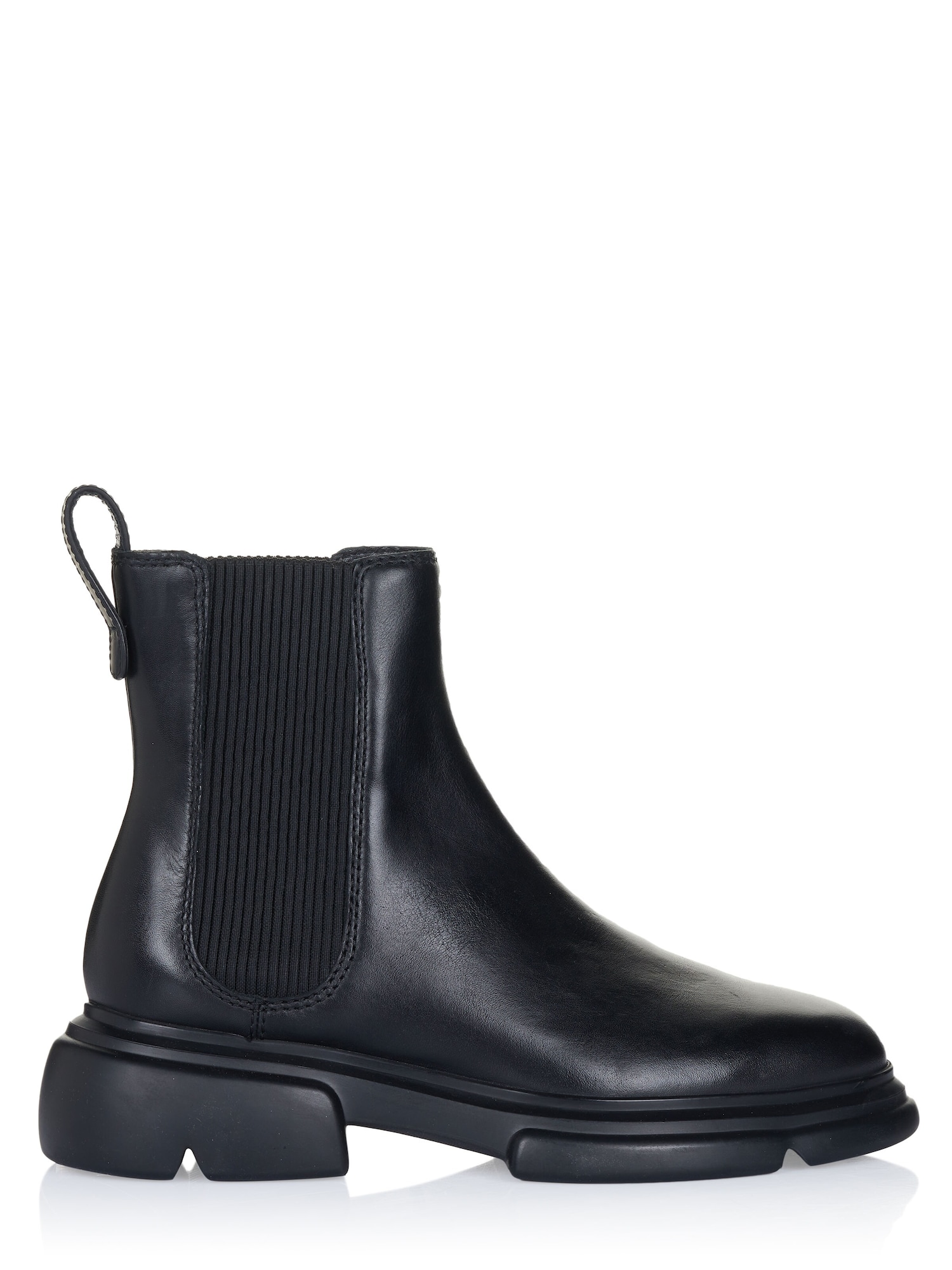 ARMANI Botas de tobillo 'Emporio Armani Stiefel' negro – imagen 1