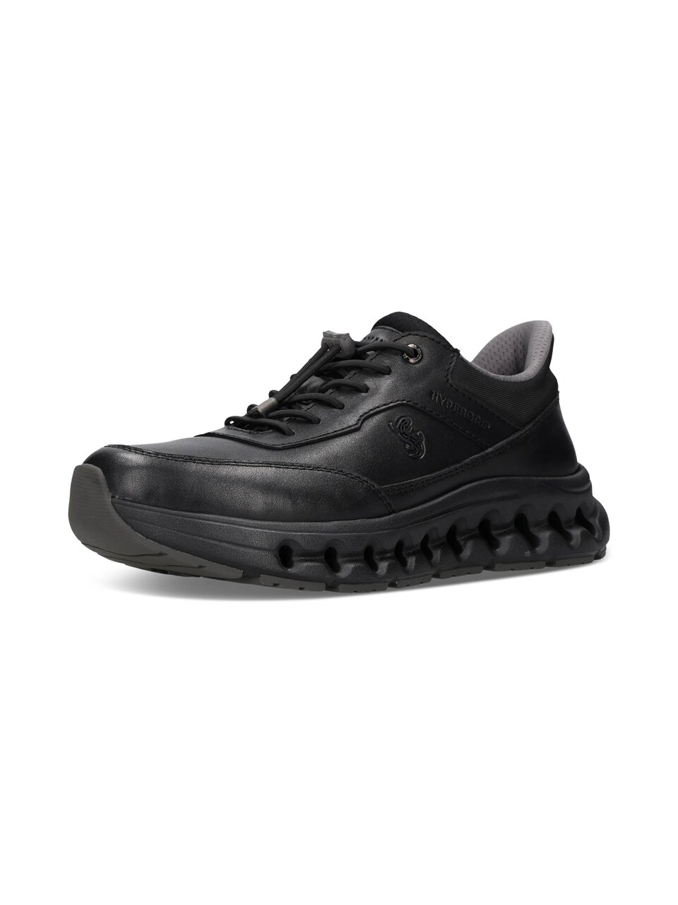 Låg sneaker