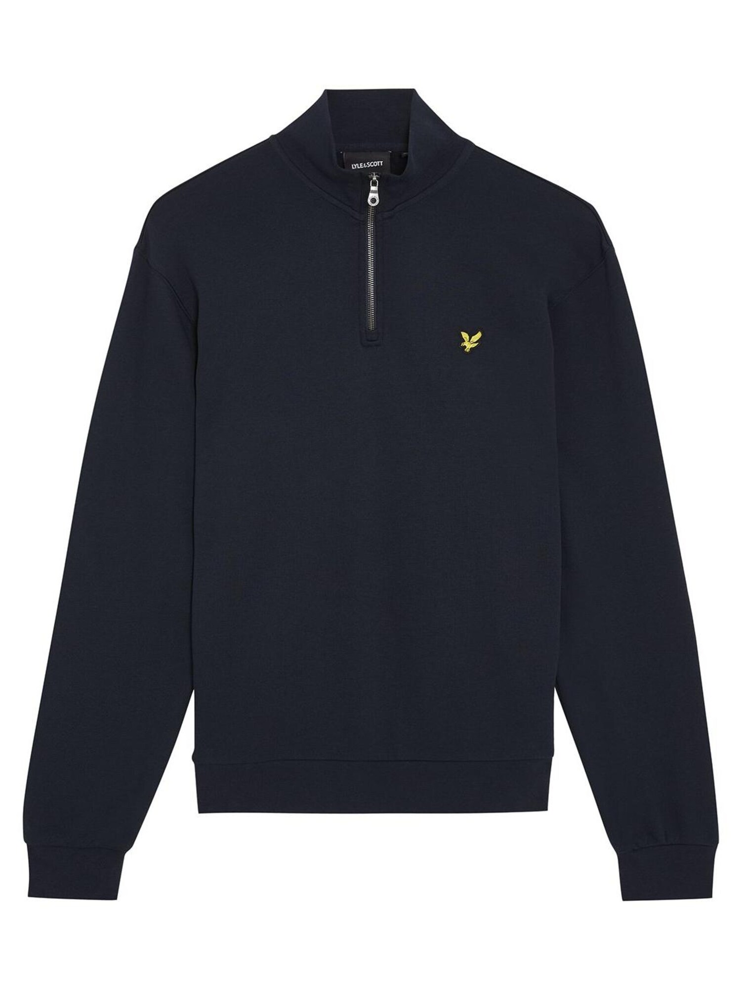Lyle &amp; Scott Sudadera  azul