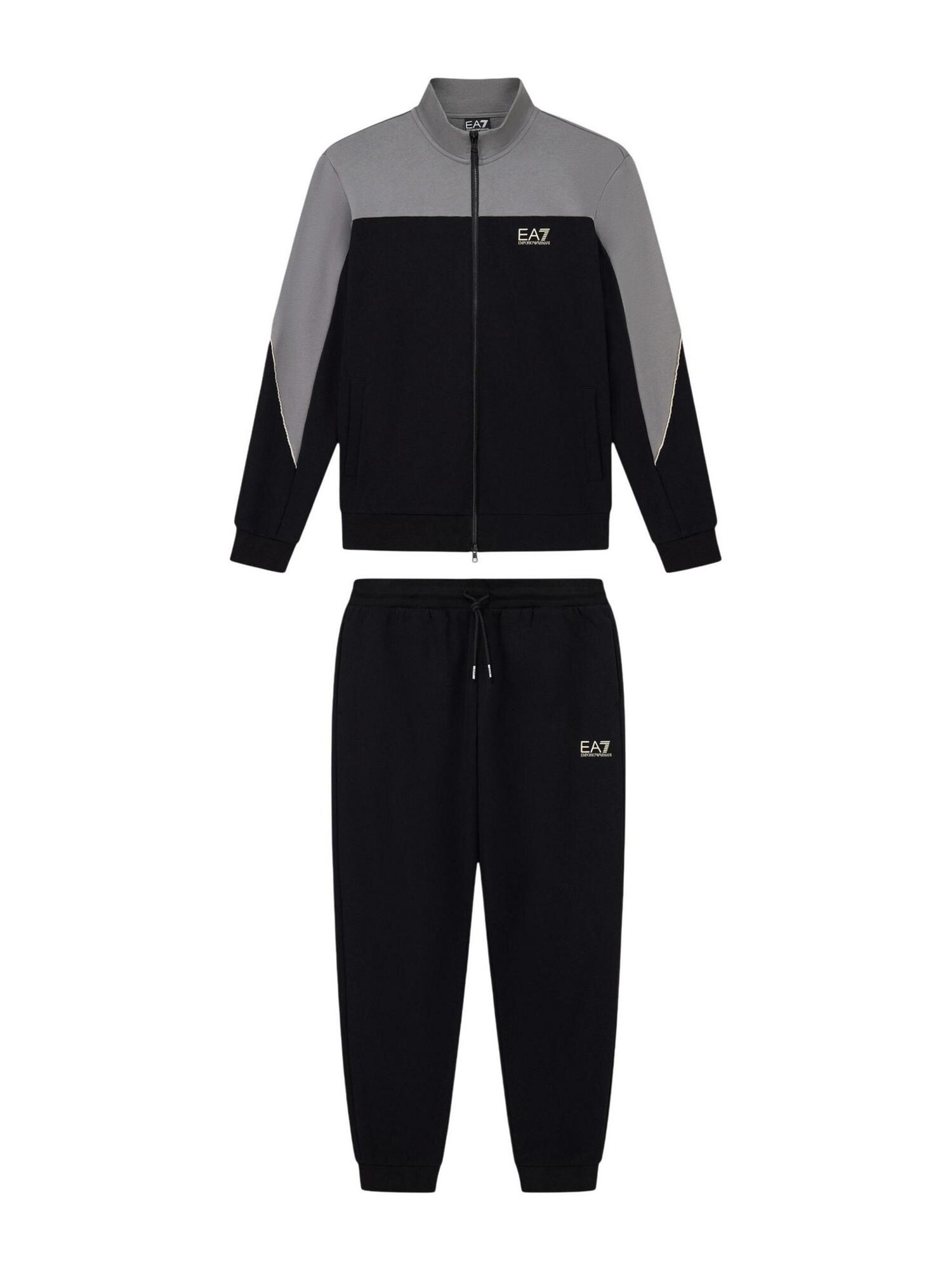 EA7 Emporio Armani Ropa para correr '7M002405 AF10377' negro – imagen 1