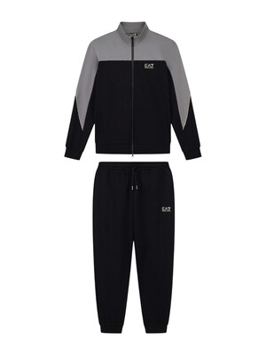 EA7 Emporio Armani Ropa para correr '7M002405 AF10377'  negro