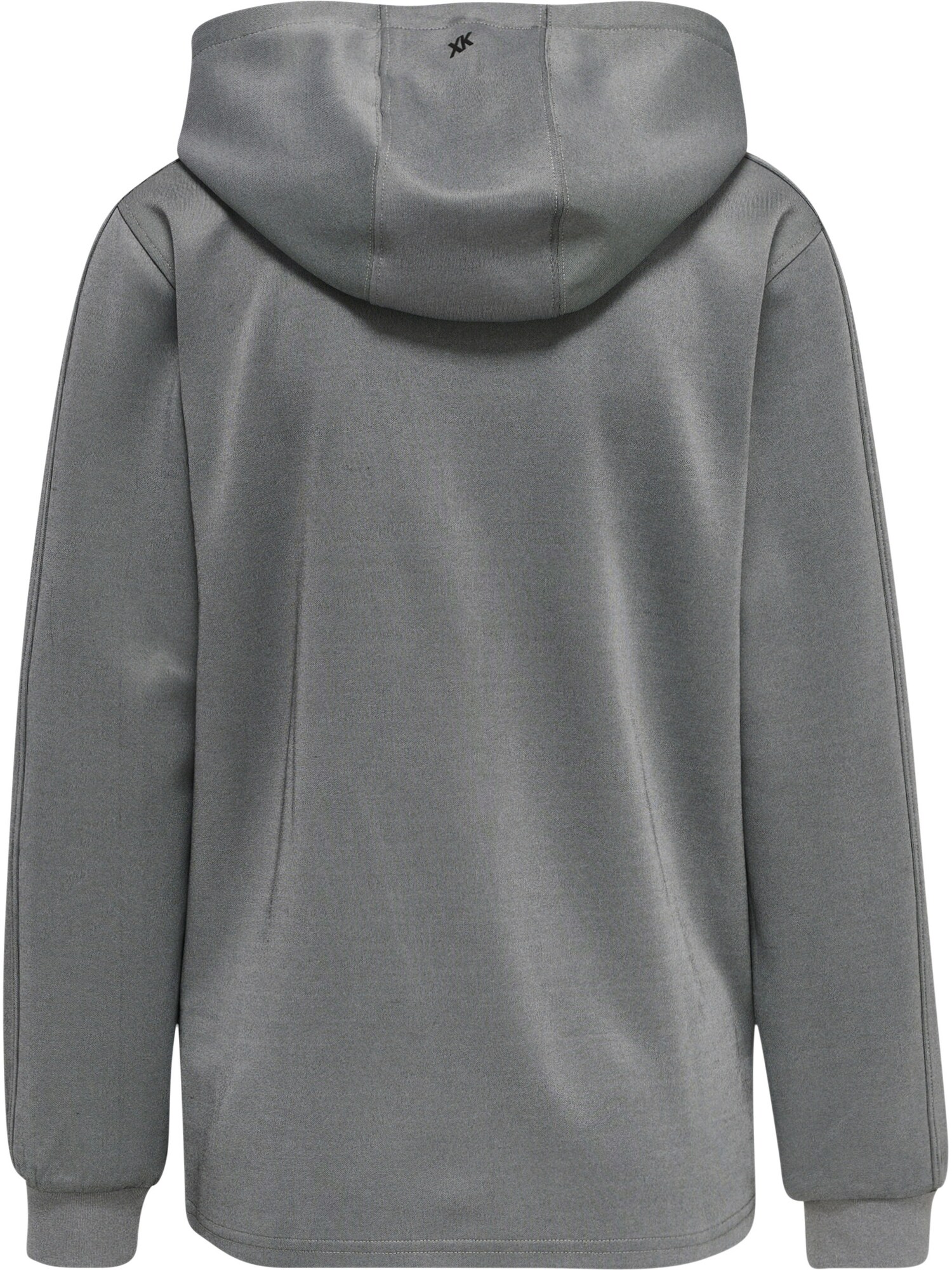 Thumbnail - Hummel Sportsweatjacke