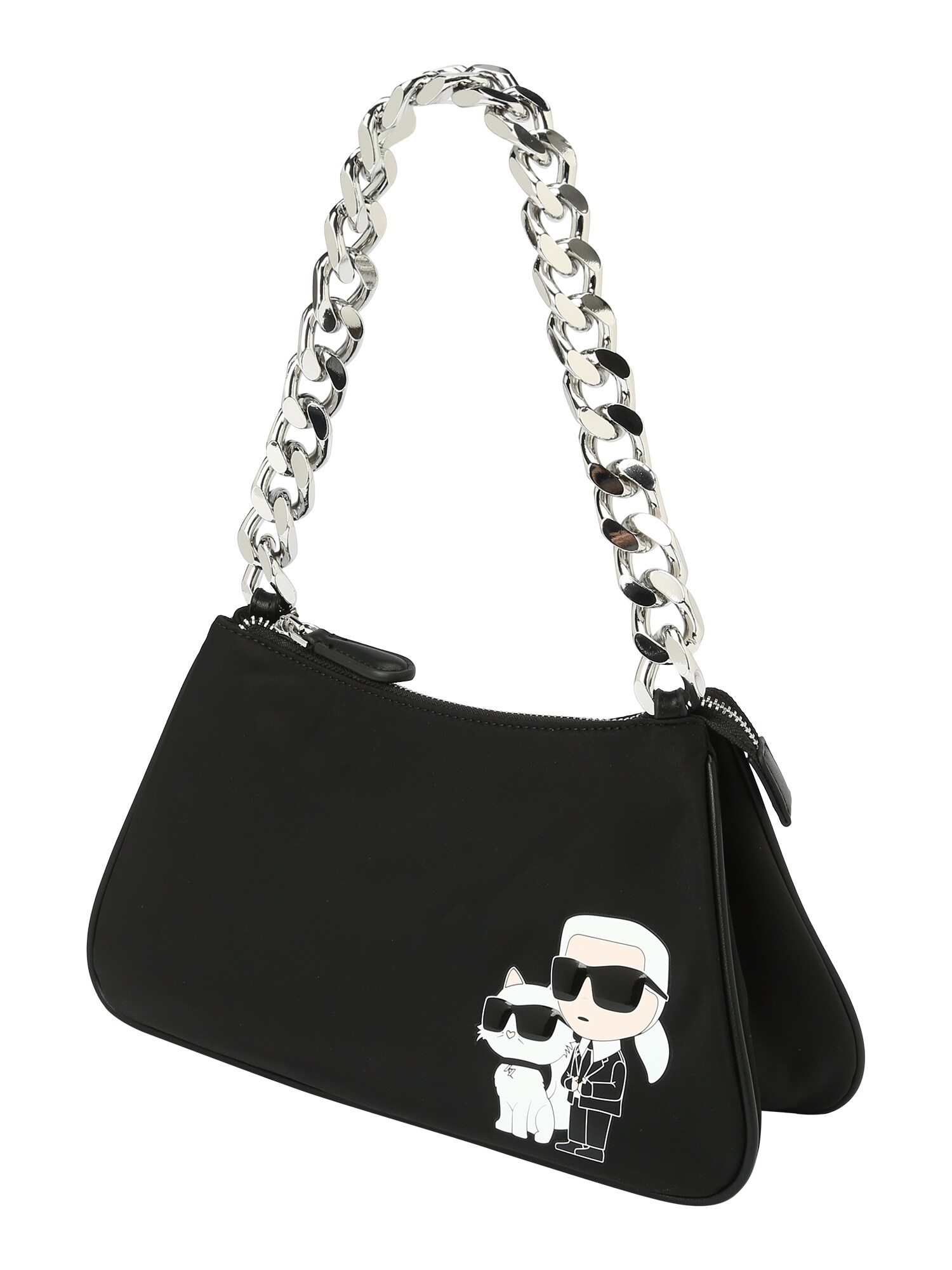 Thumbnail - Karl Lagerfeld Tasche Ikonik 2.0