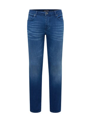 Cars Jeans Jeans ‘DUST’ Blauw