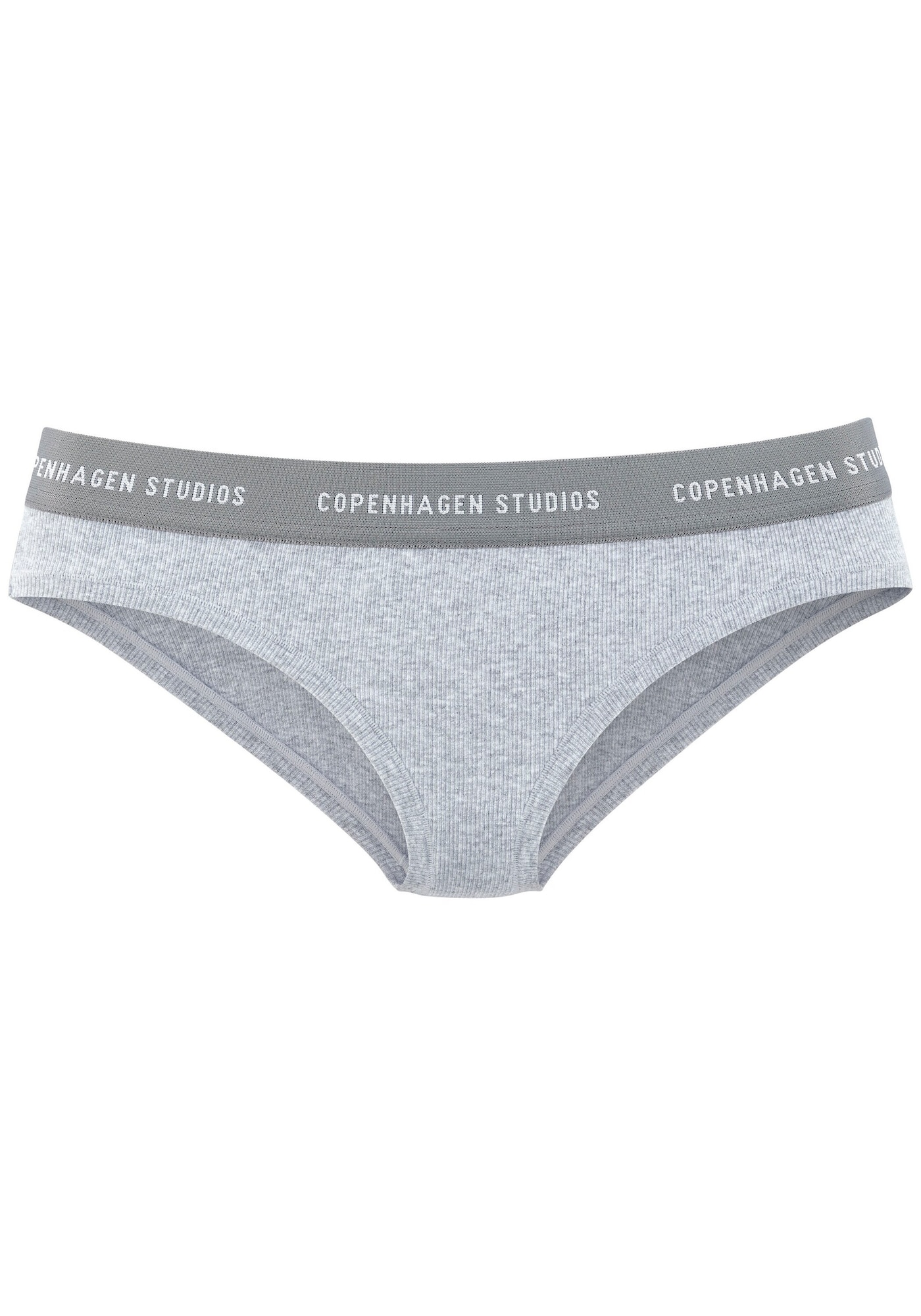 Copenhagen Studios Slip szürke melír termék 2. képe