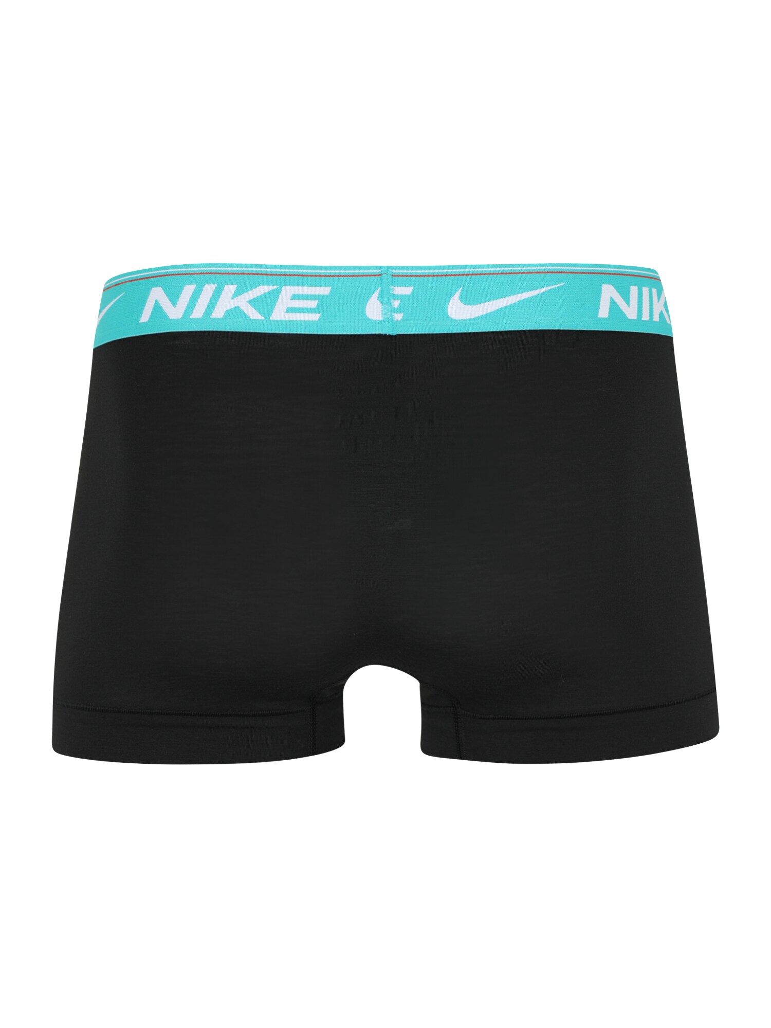 NIKE Boxeralsók  világoskék / lila / piros / fekete termék 2. képe