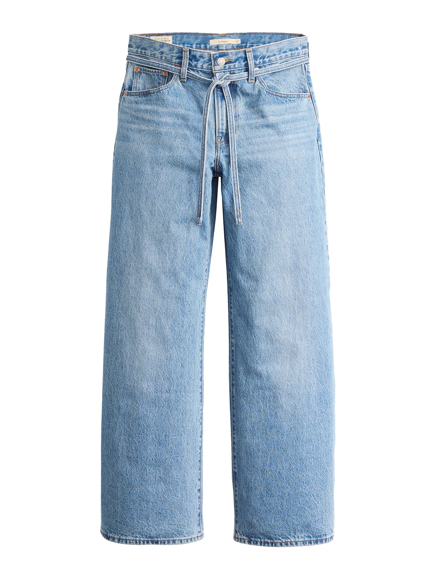 Thumbnail - Jeans 'XL Straight'