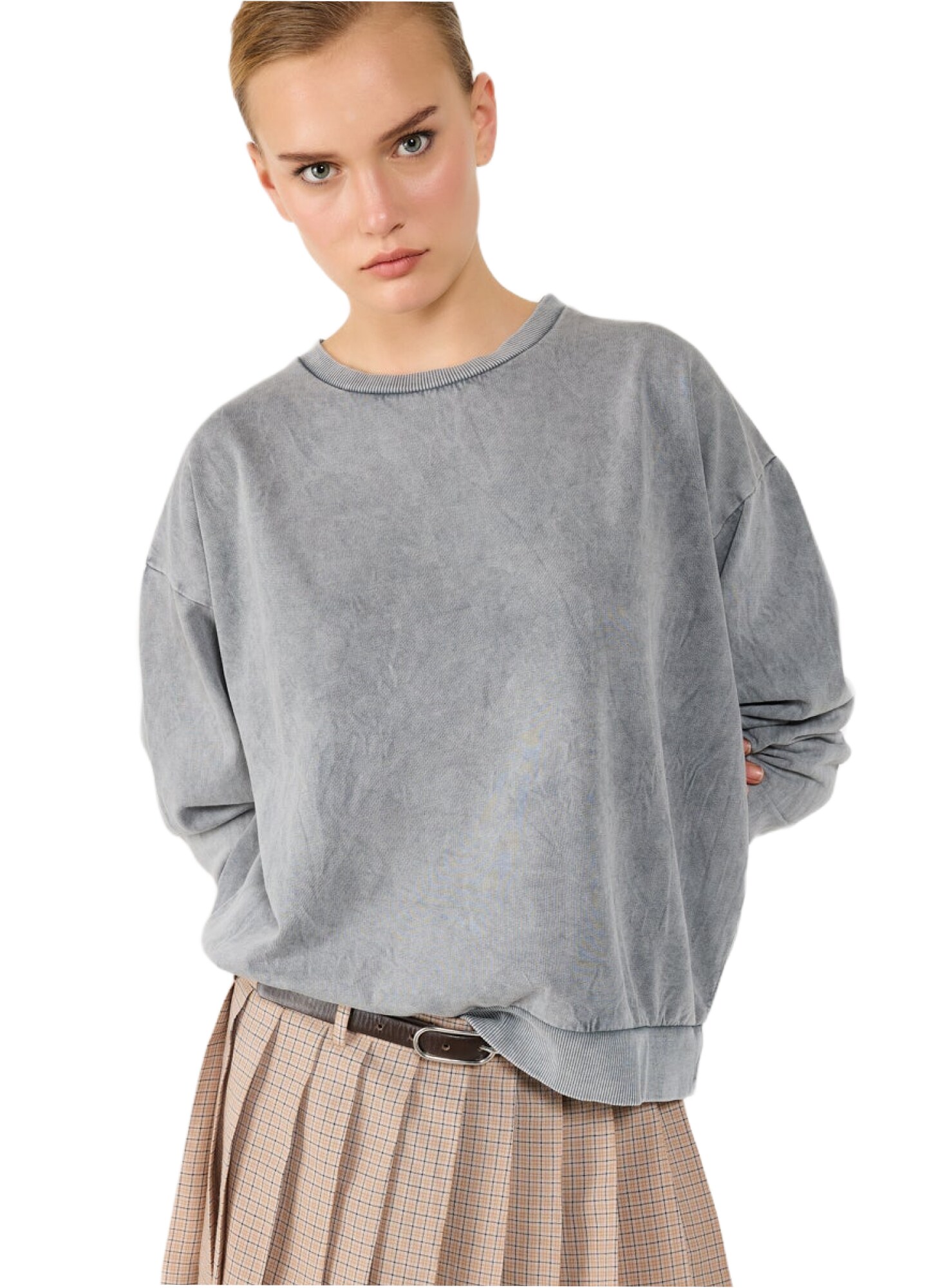 Thumbnail - Pullover