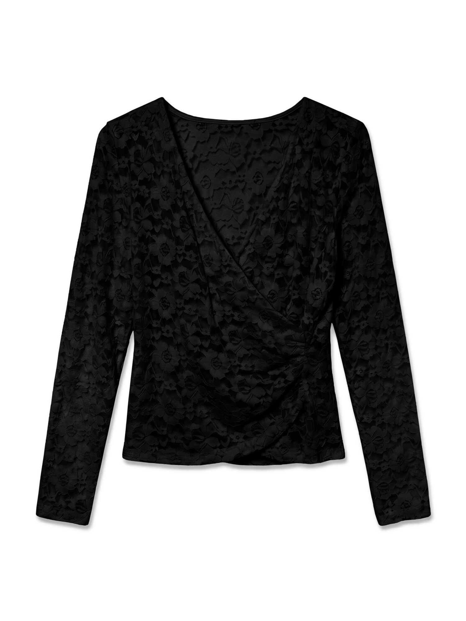 Vero Moda Blouse 'VMDea' Zwart