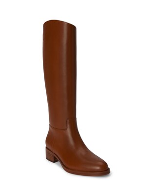 Lauren Ralph Lauren Botas 'KYLE'  cognac