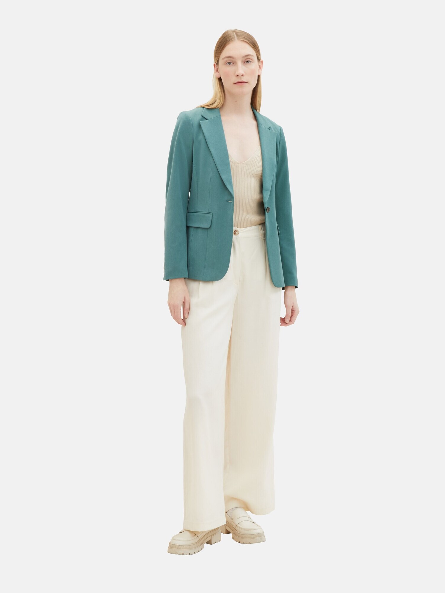 Thumbnail - TOM TAILOR Blazer Classic