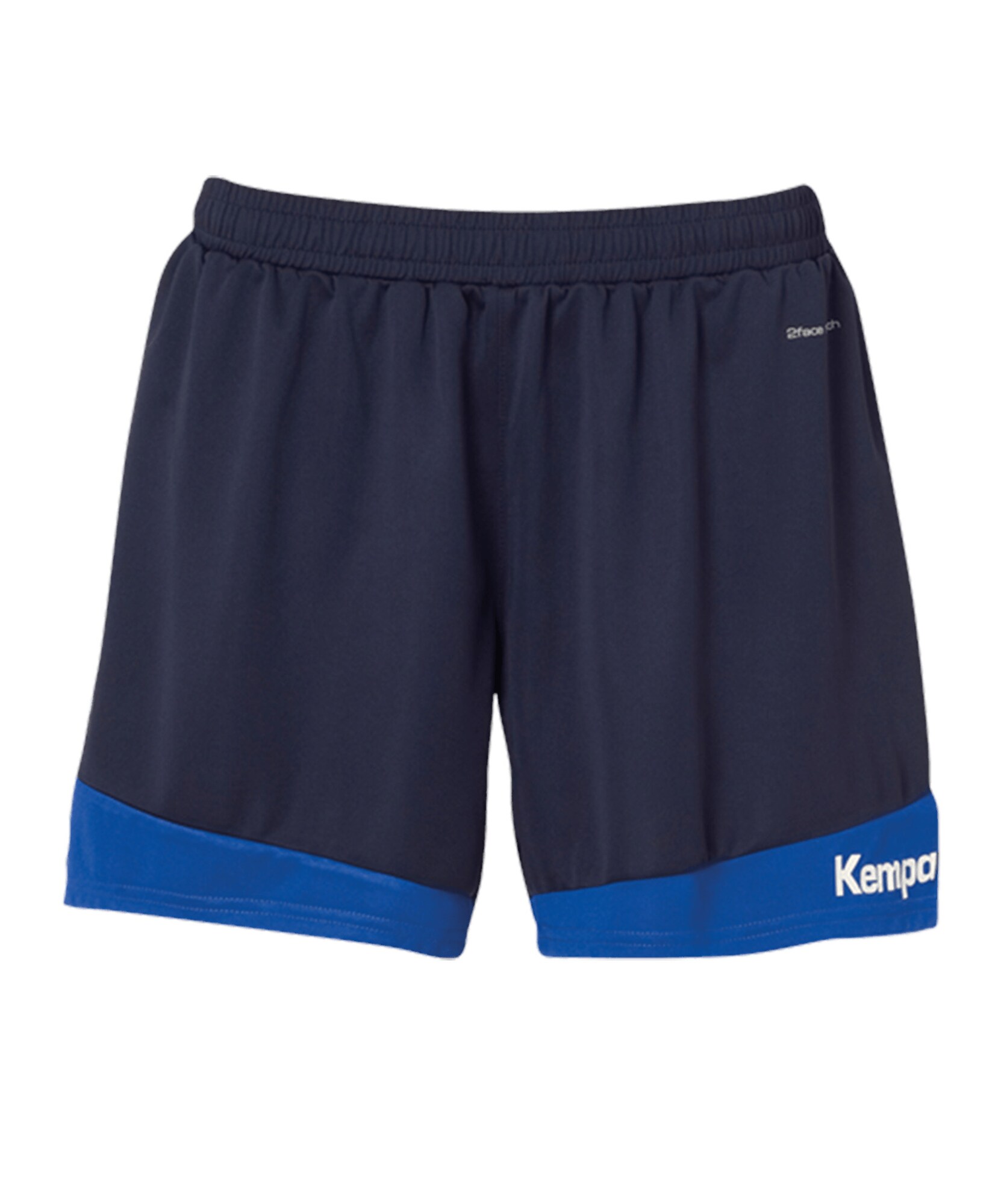KEMPA Pantaloni sport  albastru / bleumarin / alb