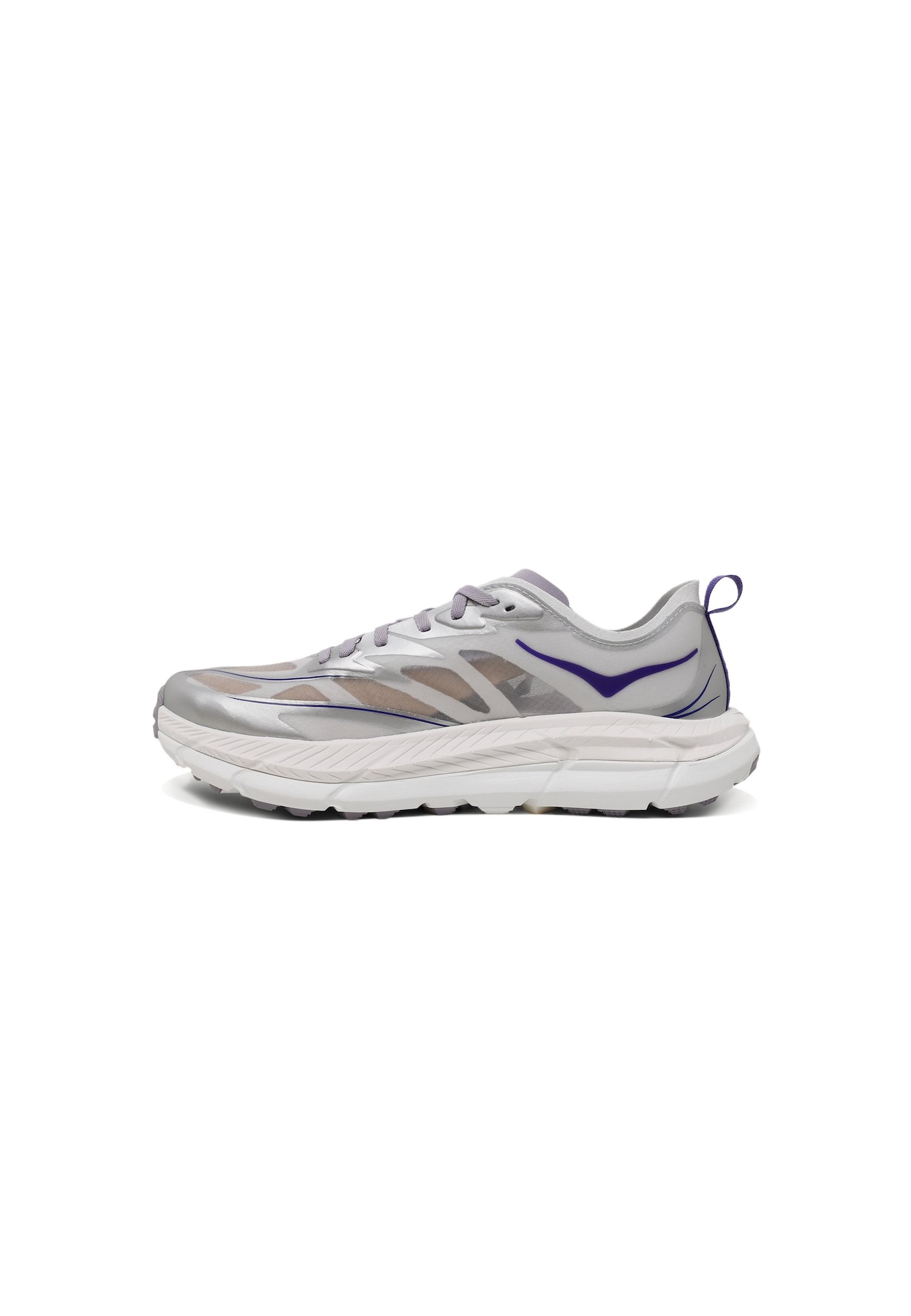 HOKA Pantofi sport MAFATE SPEED 4 LITE lila
