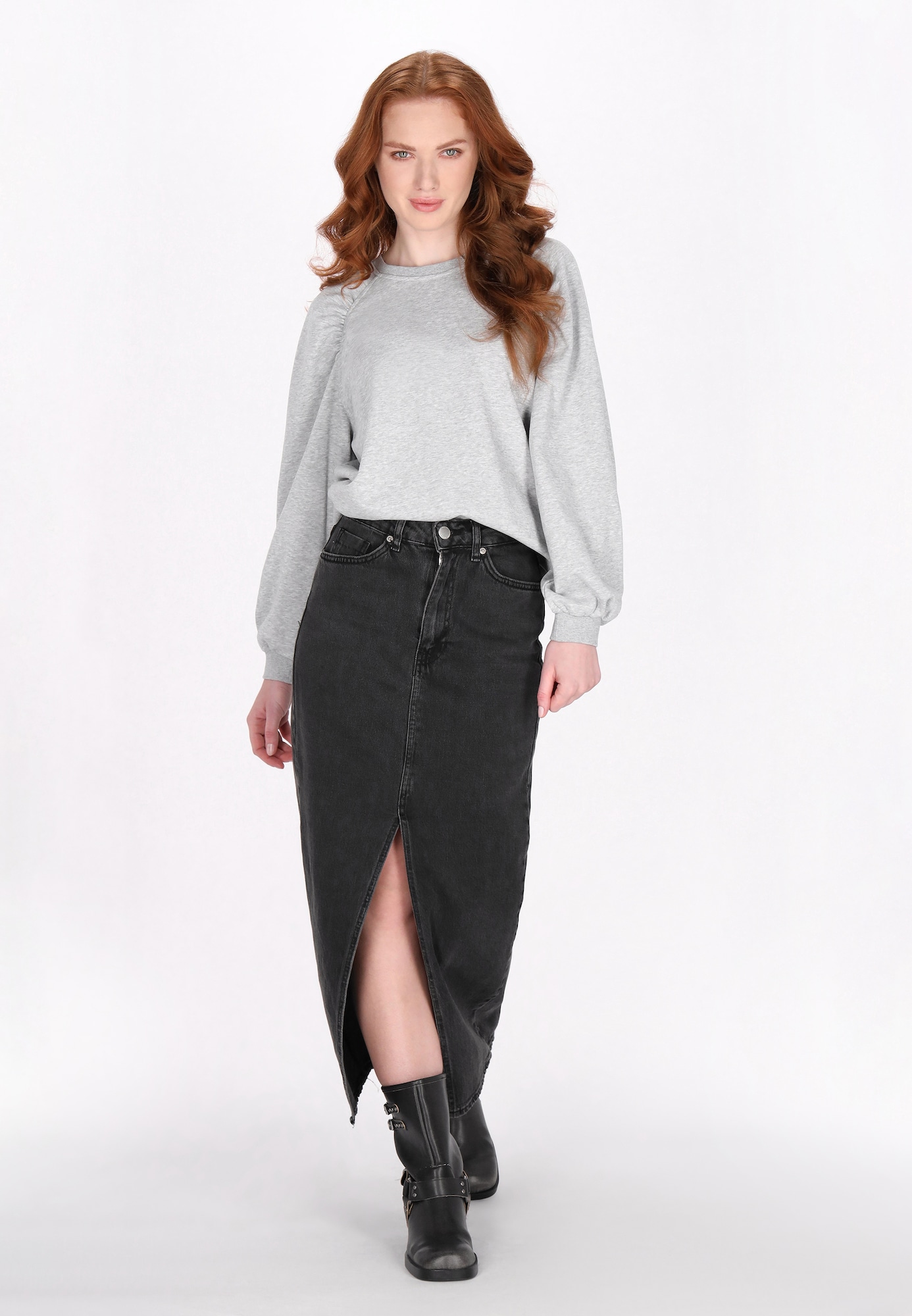 Thumbnail - DreiMaster Vintage Sweatshirt