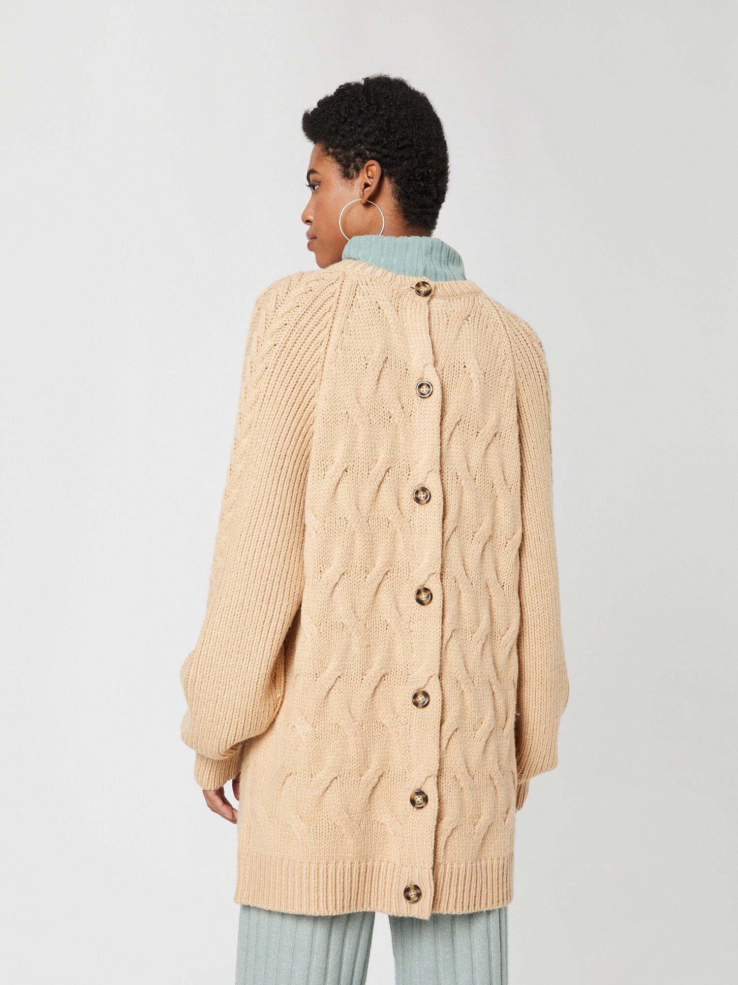 Thumbnail - florence by mills exclusive for ABOUT YOU Pullover Mistletoe