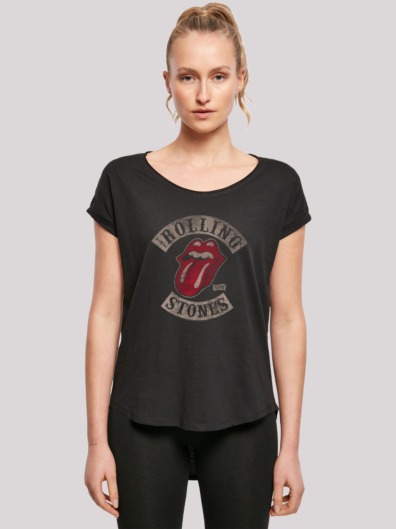 Thumbnail - T-Shirt 'The Rolling Stones Tour '78'