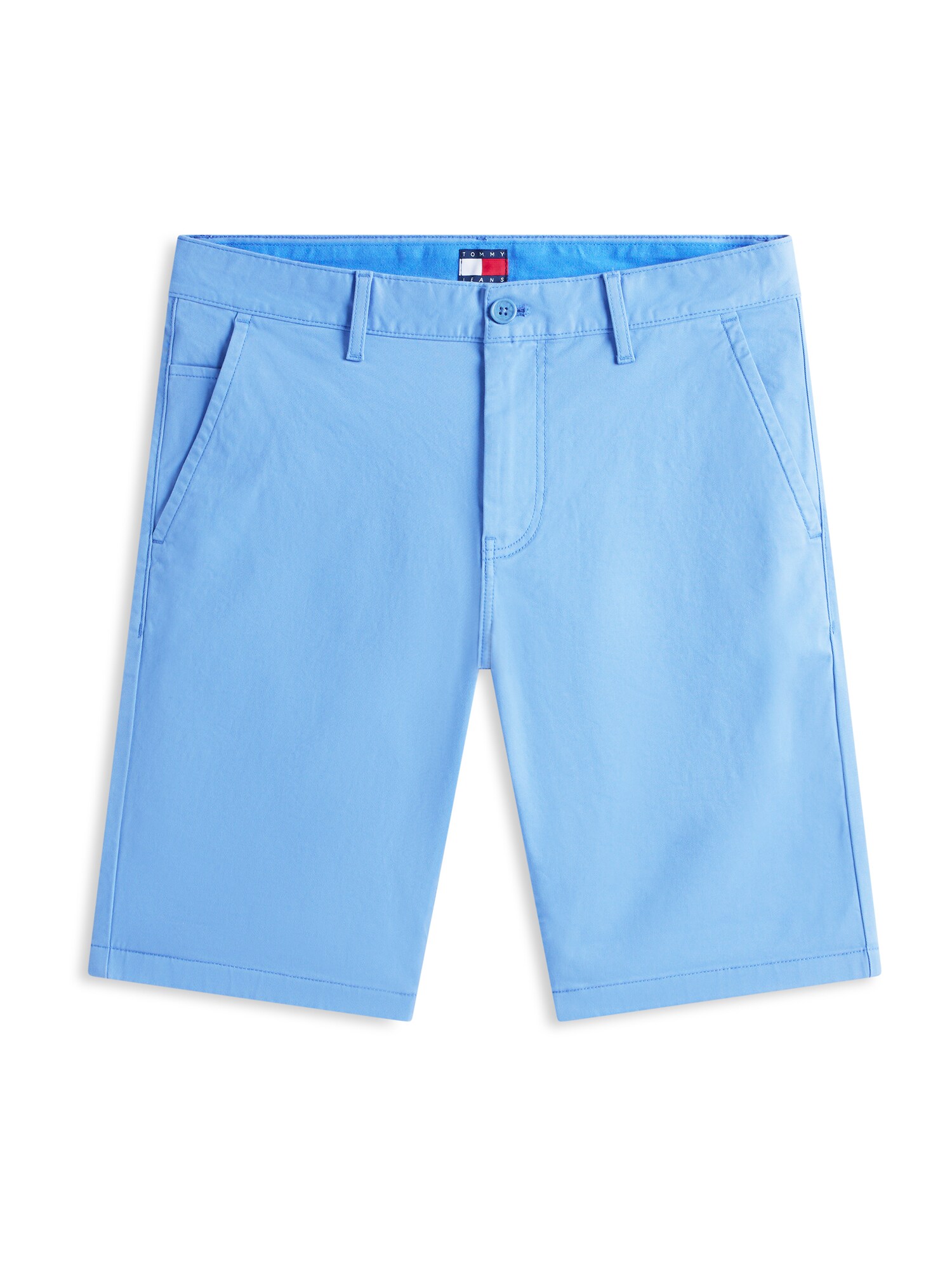 Pentru bărbați pantaloni Tommy Jeans – clasici