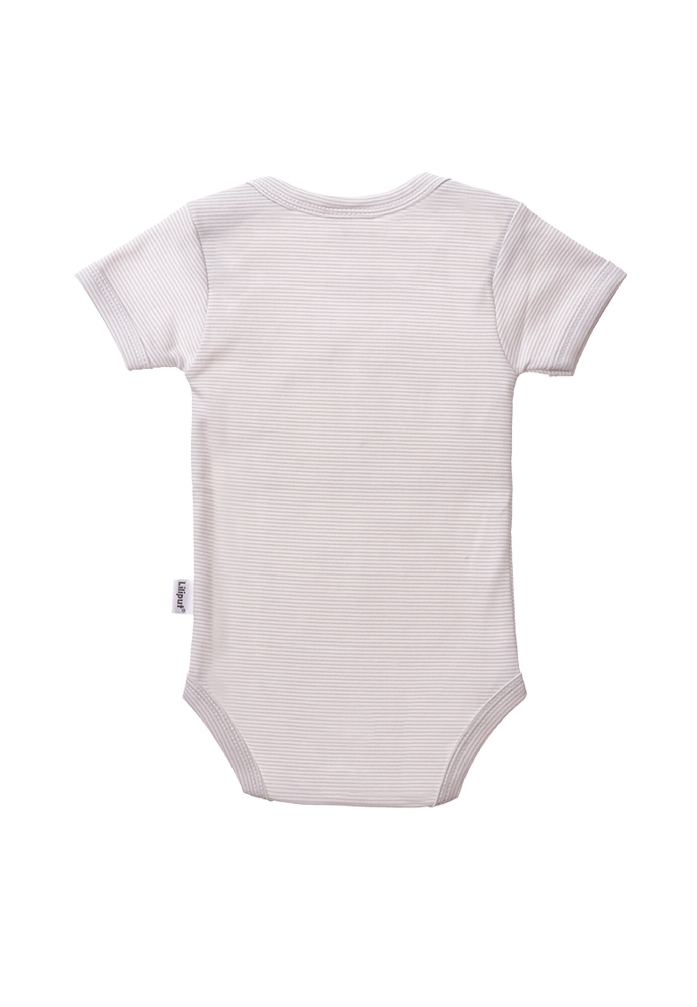 Thumbnail - LILIPUT Body Born wild