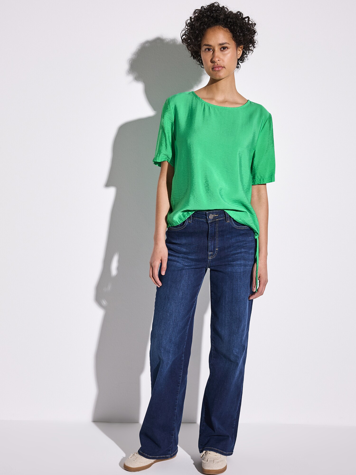 Thumbnail - STREET ONE Bluse