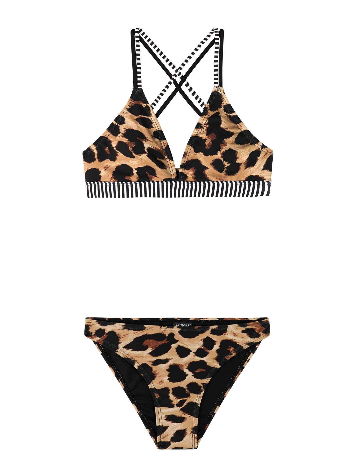 Protest Bikini PRTSuzana Jr