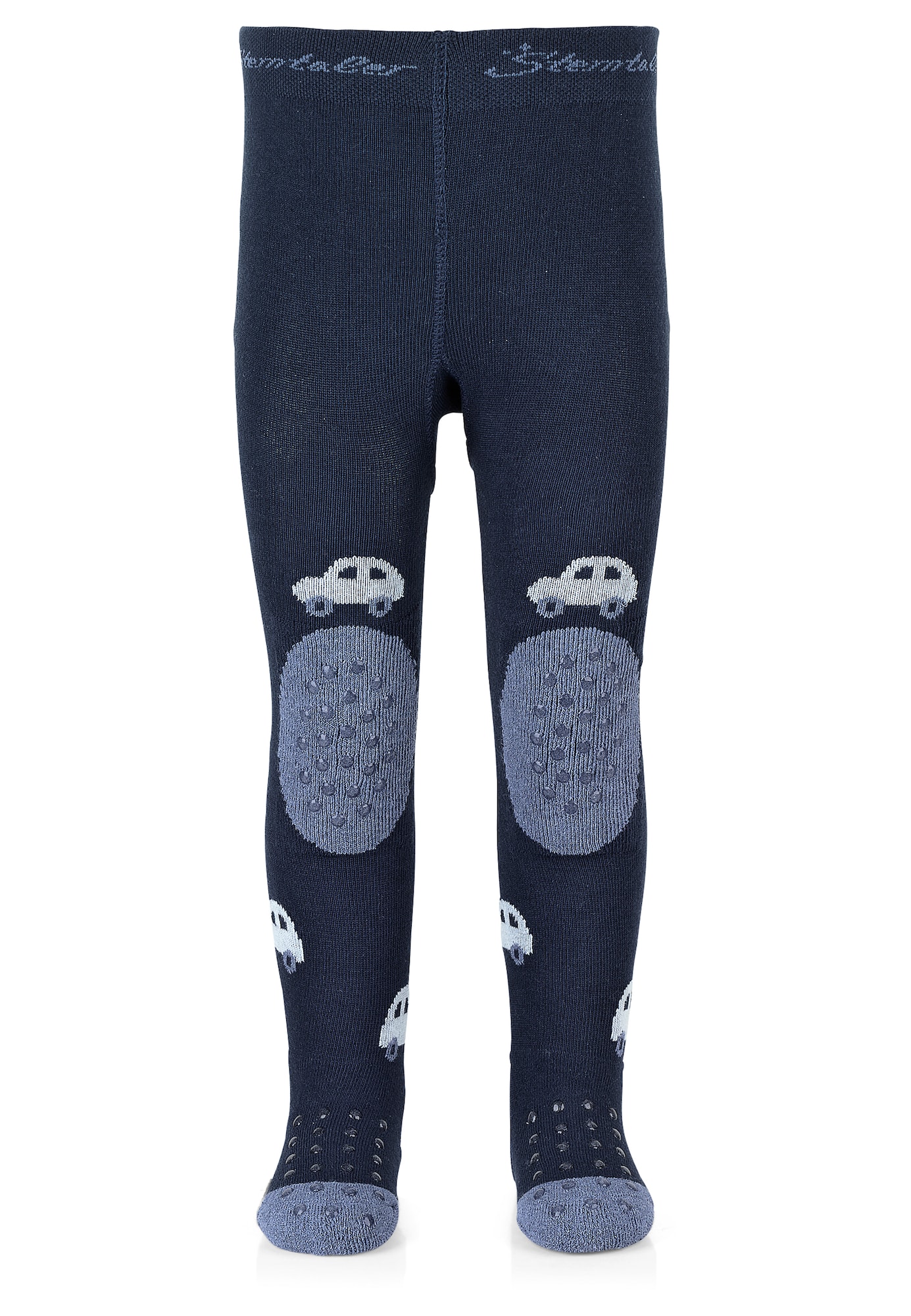 Thumbnail - STERNTALER Strumpfhose Auto