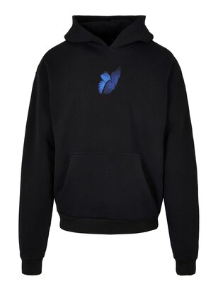 MT Upscale Sweatshirt Blauw / Grijs / Zwart