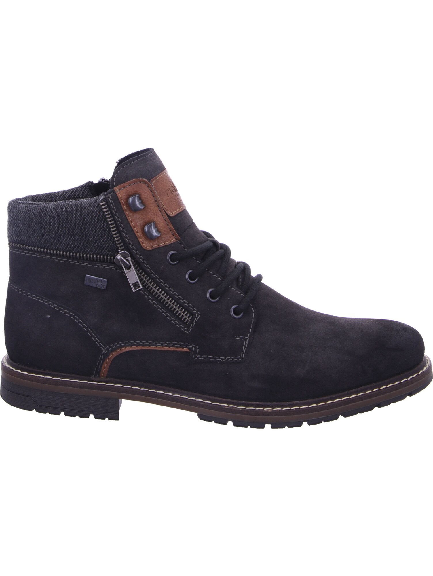 Thumbnail - Schnürboots