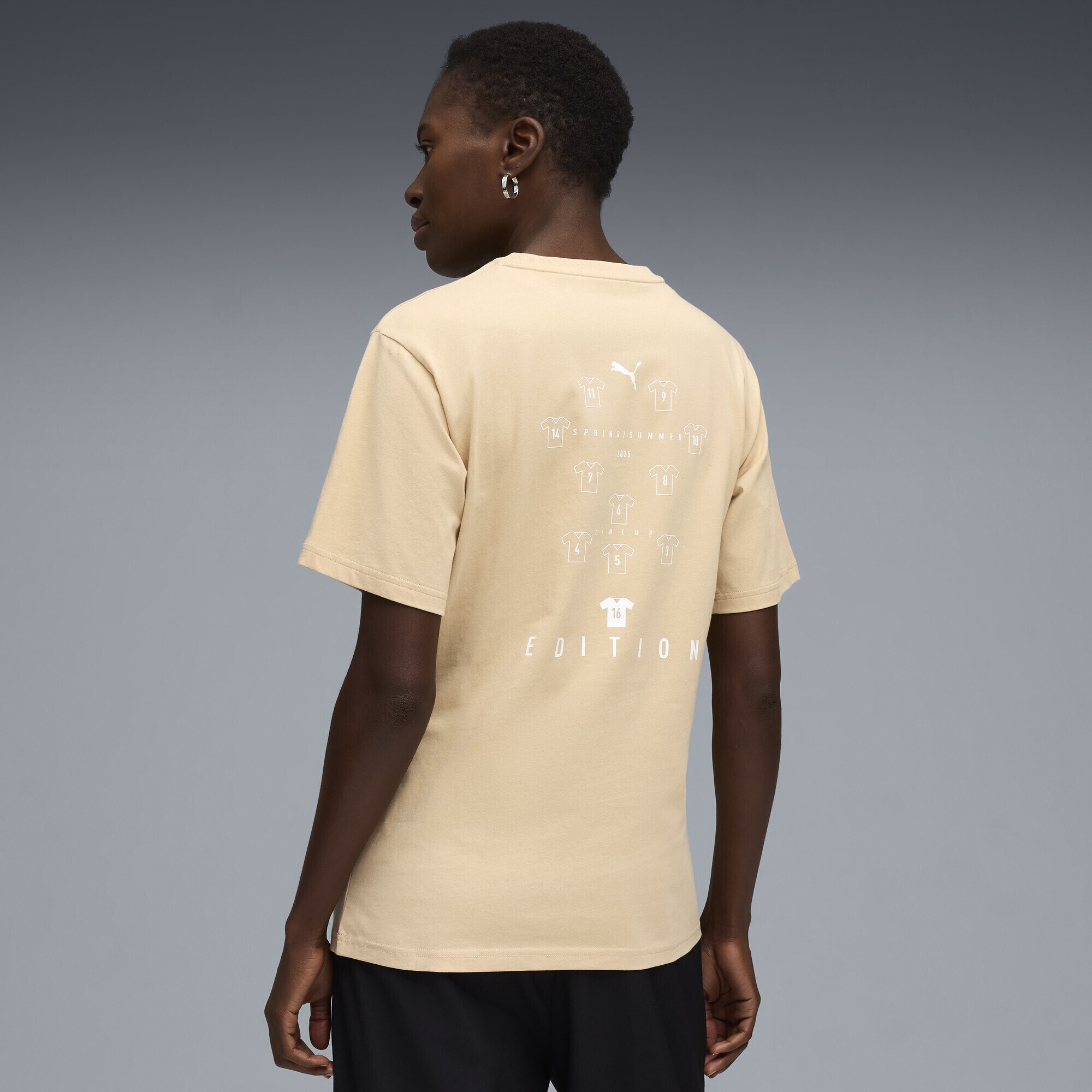 Thumbnail - PUMA Funktionsshirt FtblEdition