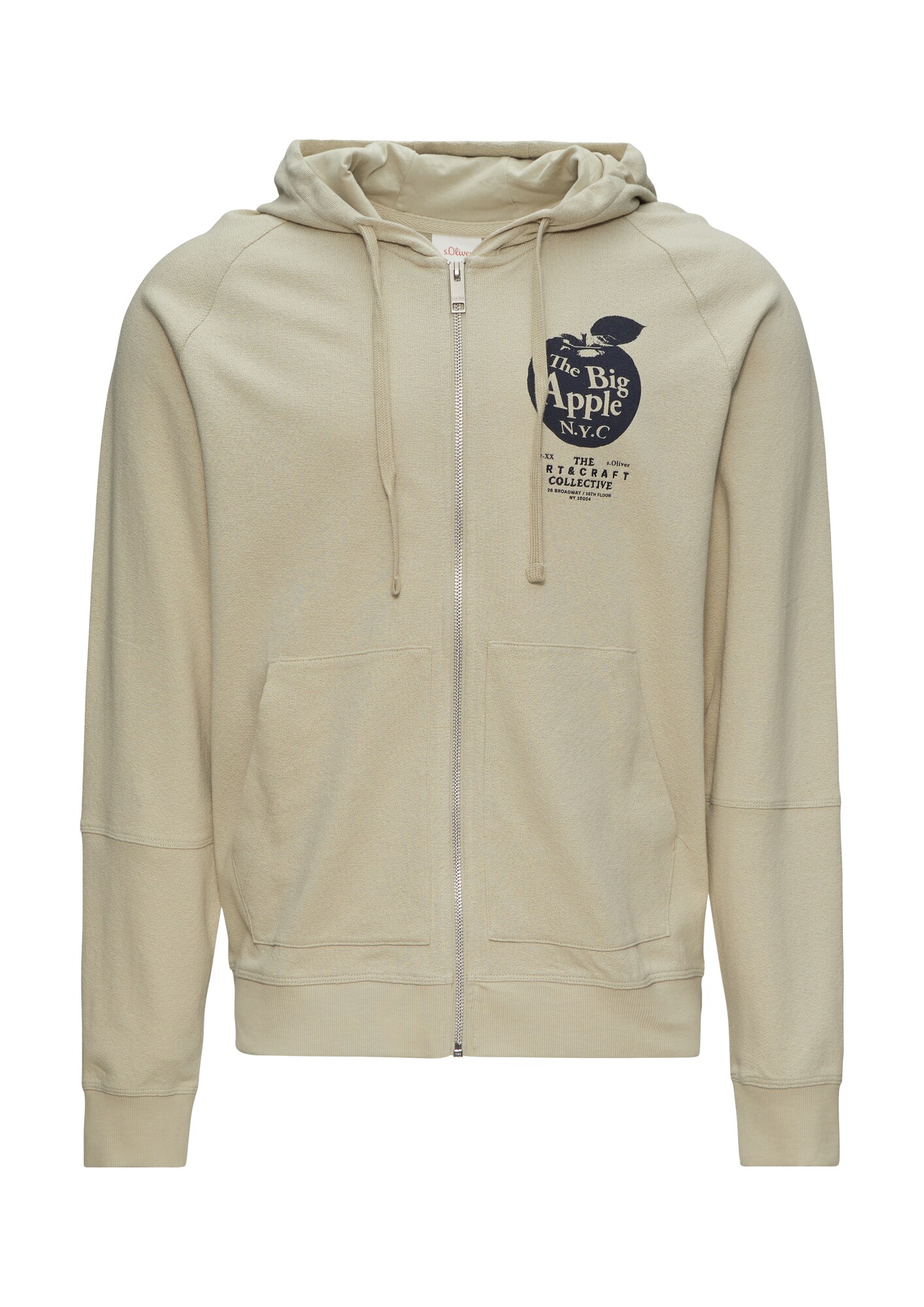 Thumbnail - Sweatjacke
