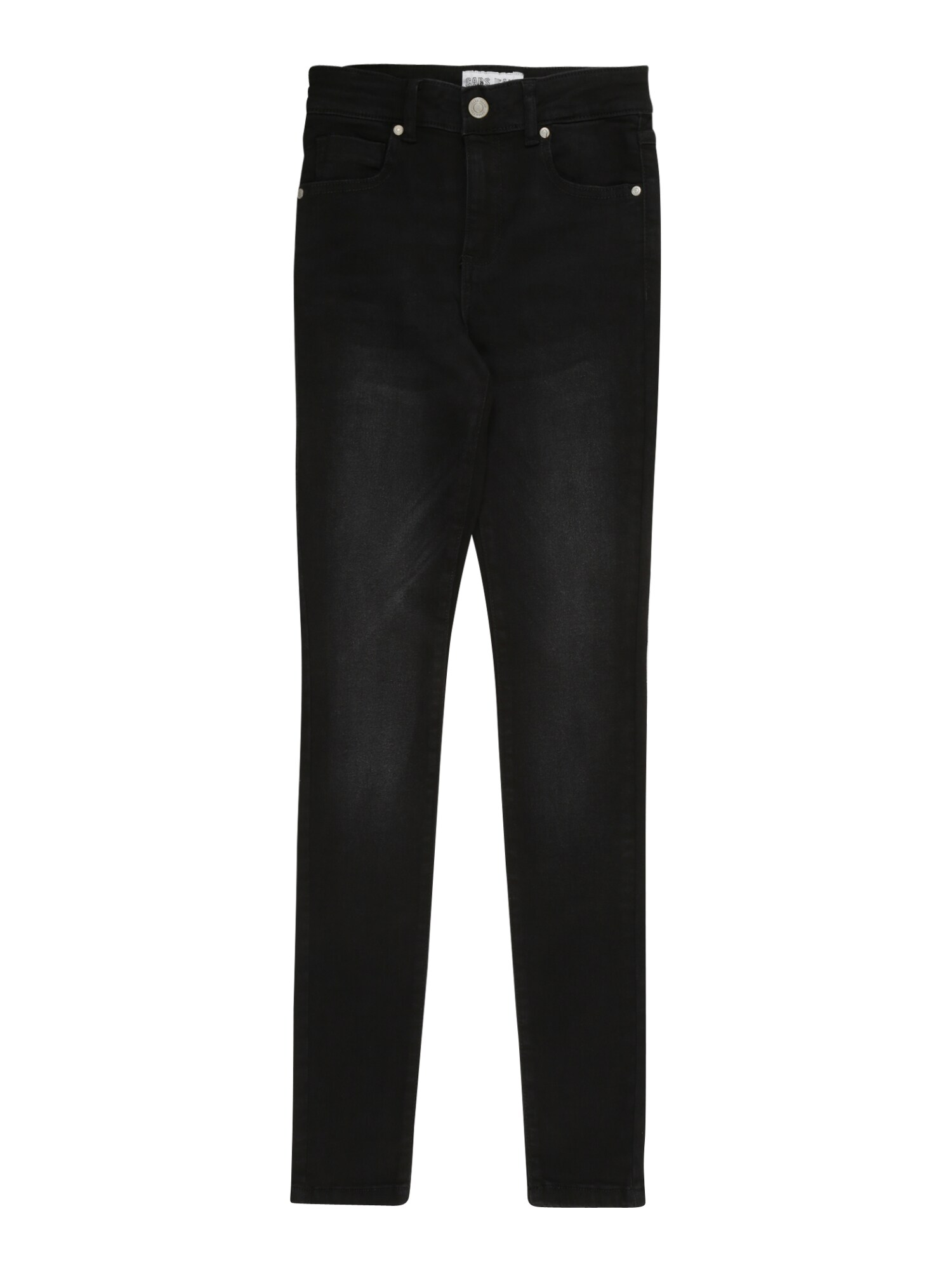 Cars Jeans Džinsai 'OPHELIA'  juodo džinso spalva