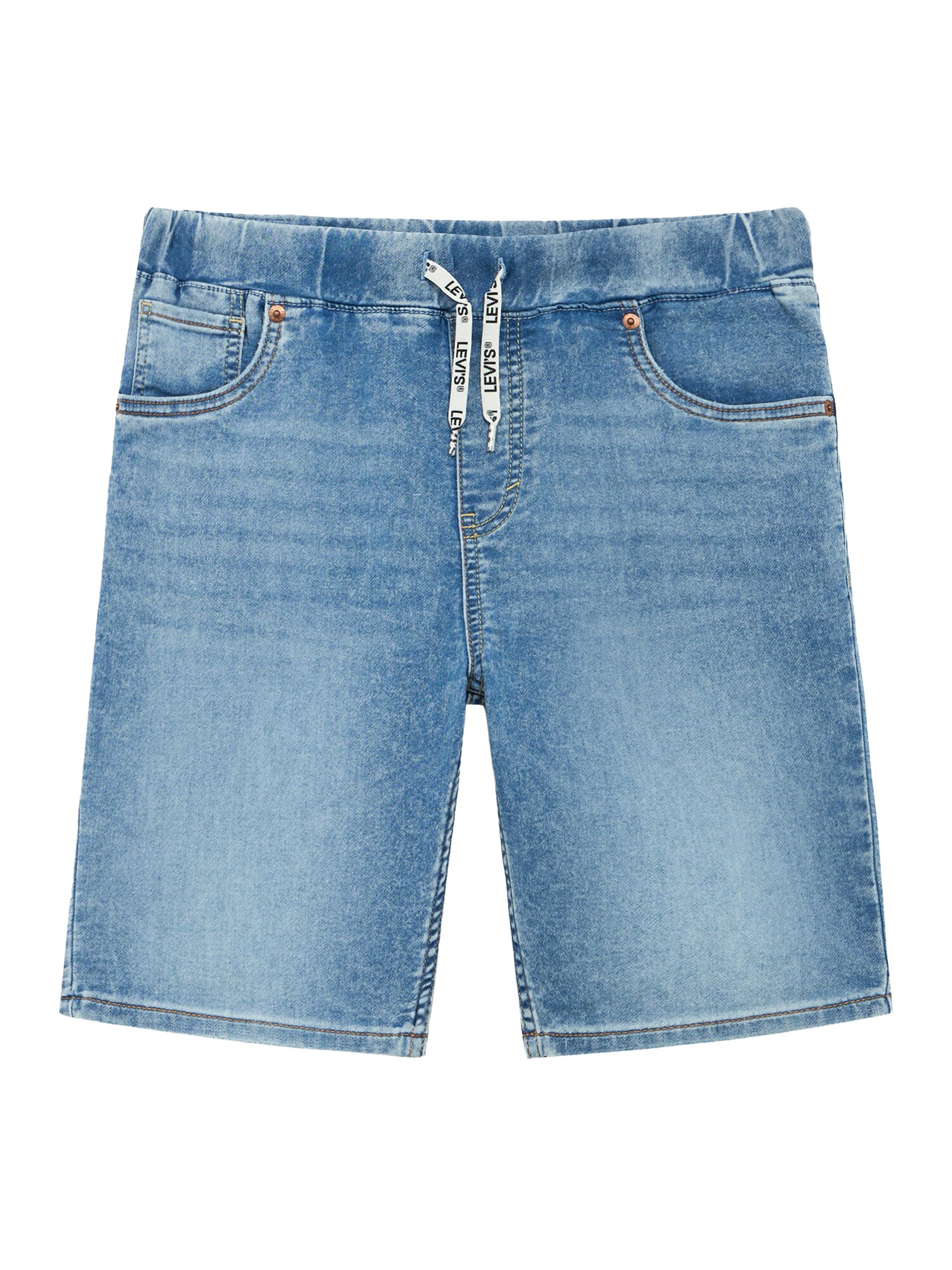 Levis Kids Jeans  albastru denim