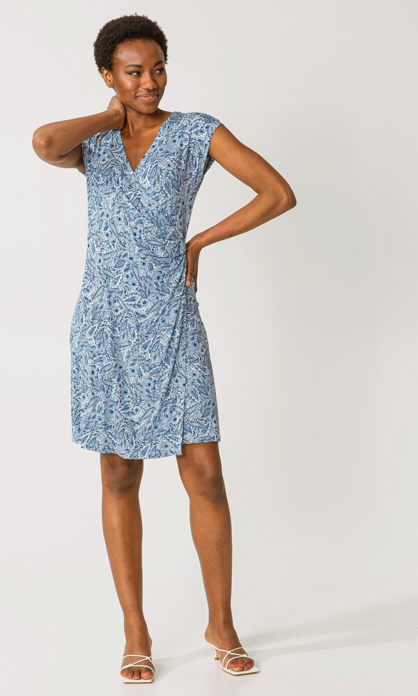 Robe 'FERN'