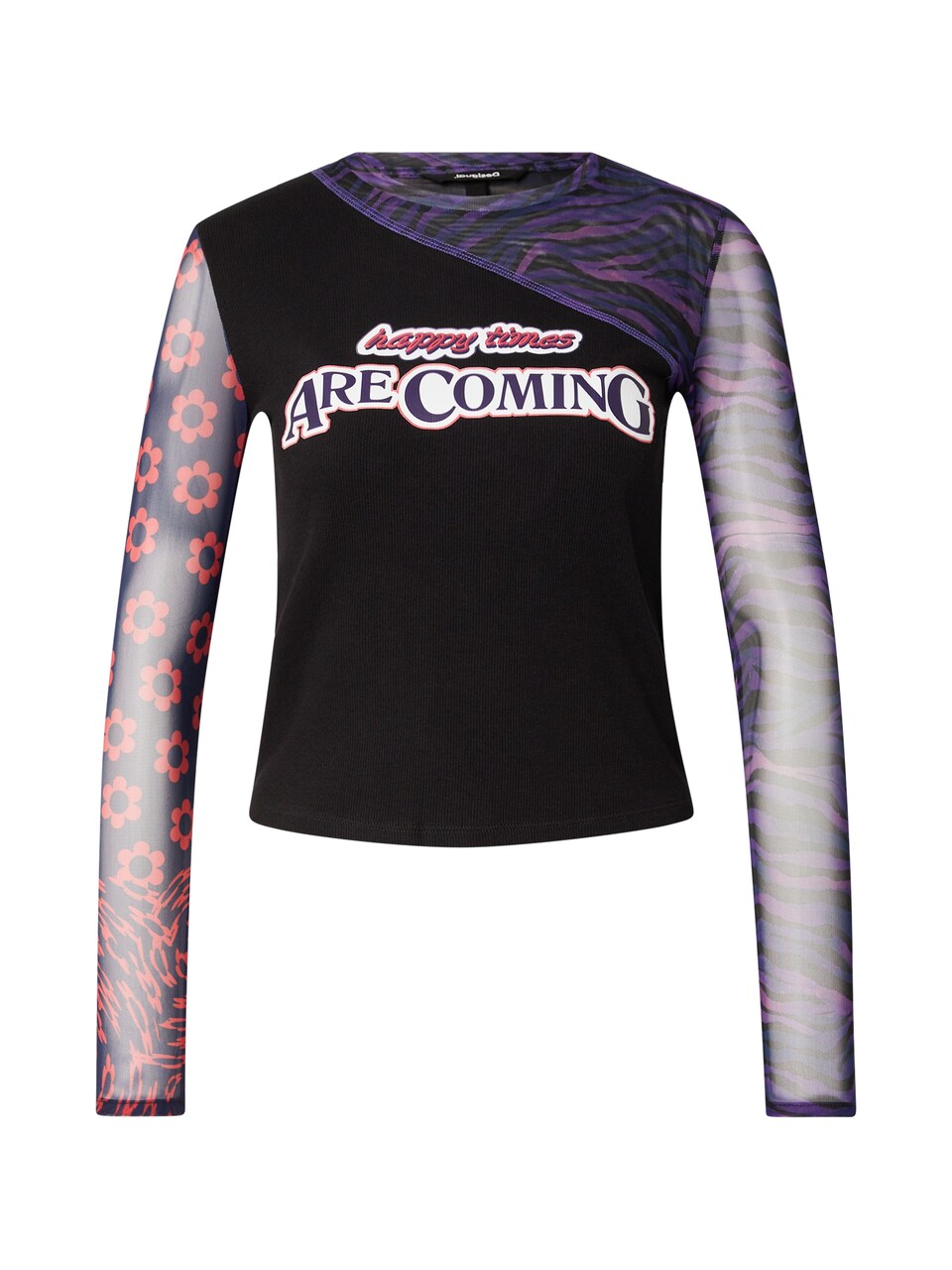 T-shirt 'COBAIN'