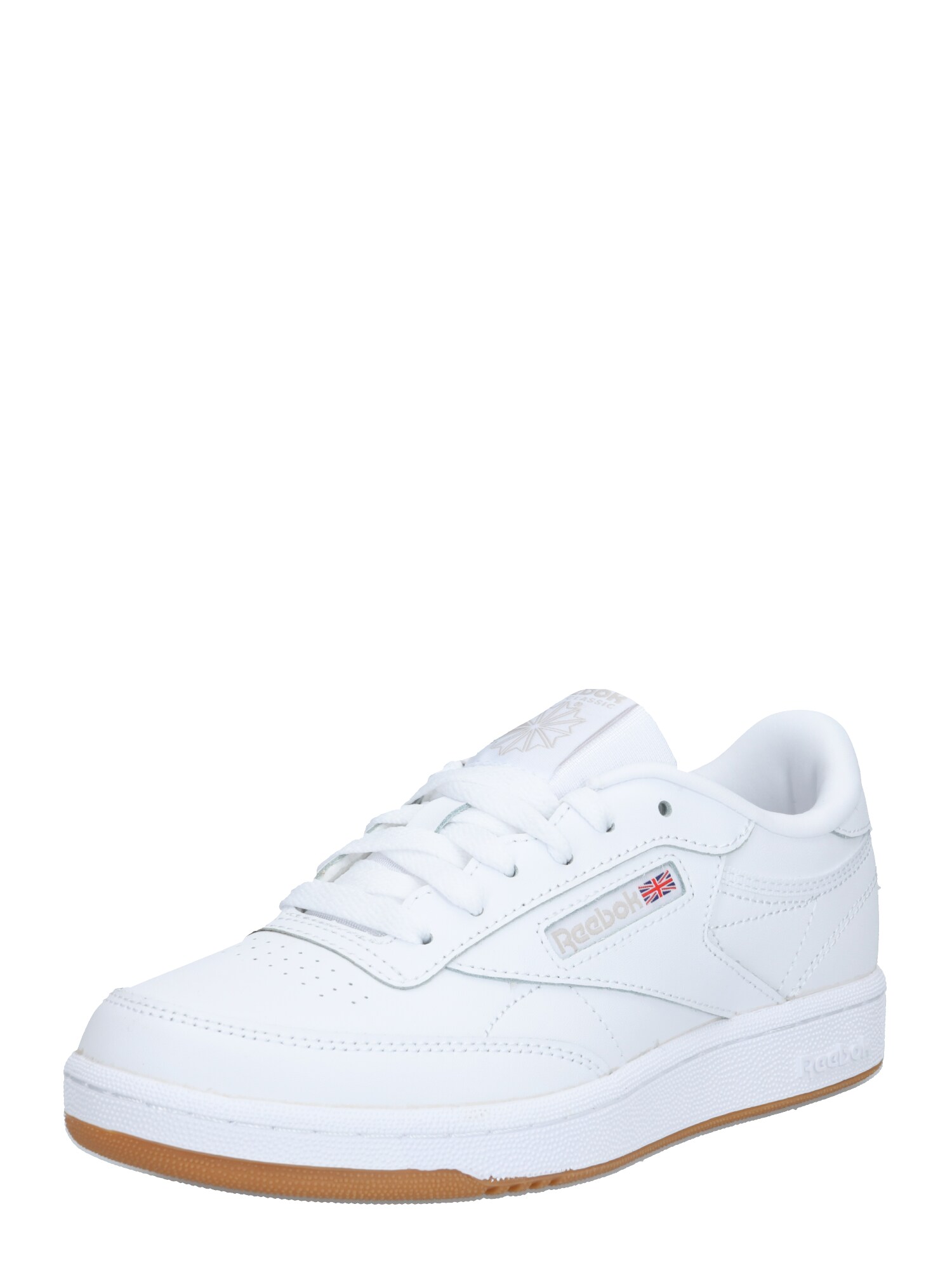 Reebok Classic Sportbačiai 'CLUB C'  balta