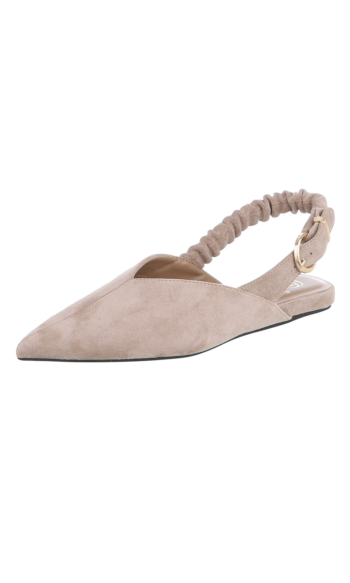 Ital-Design Slingpumps