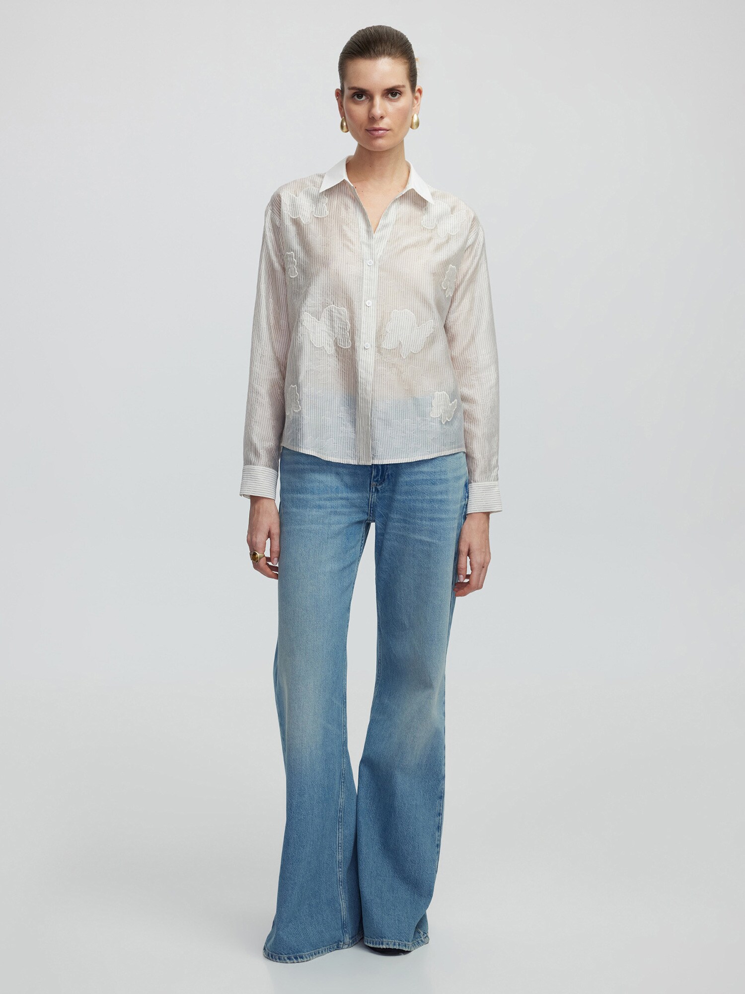 Thumbnail - Ipekyol Bluse