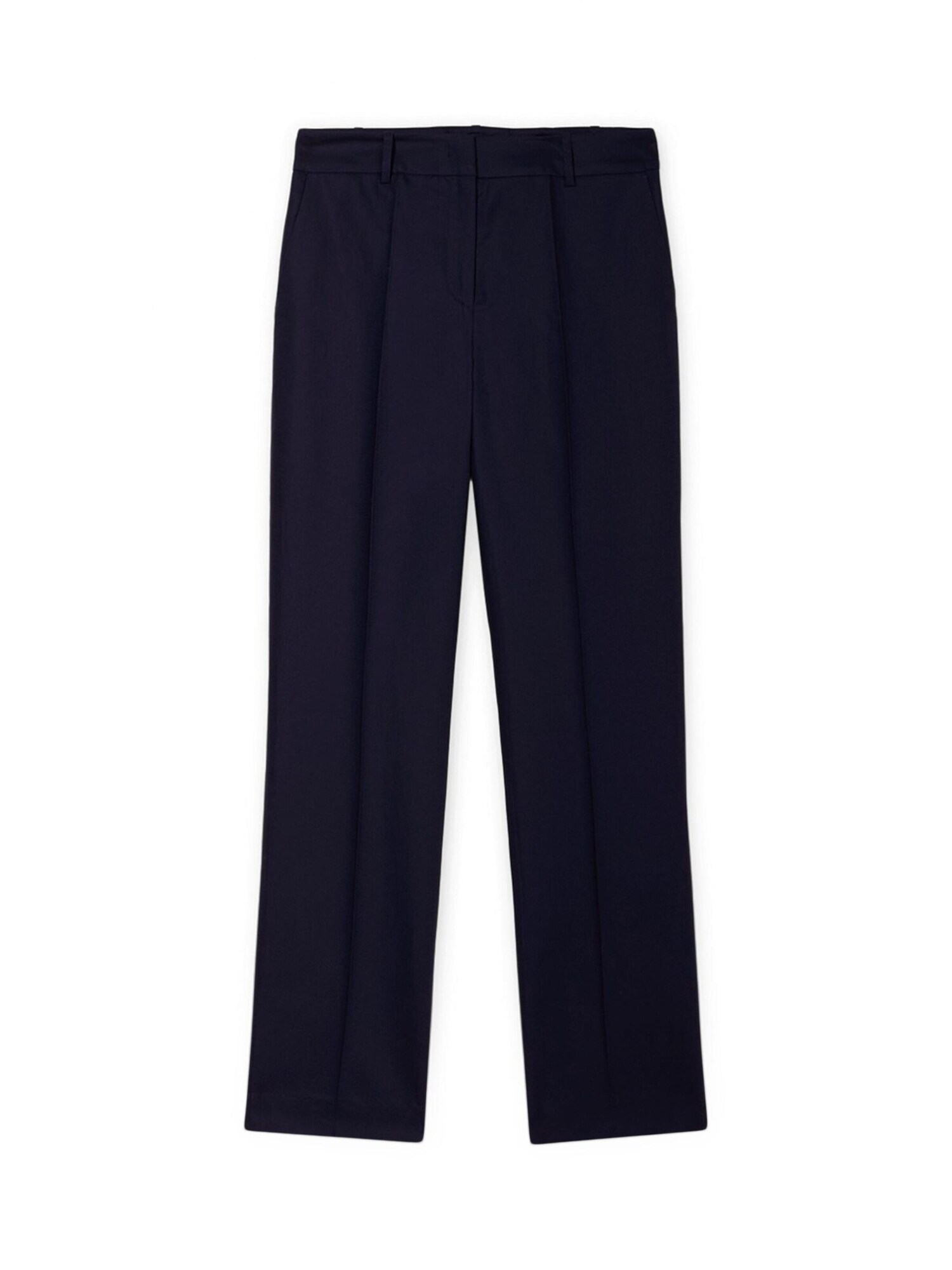 Trussardi Pantalón  azul