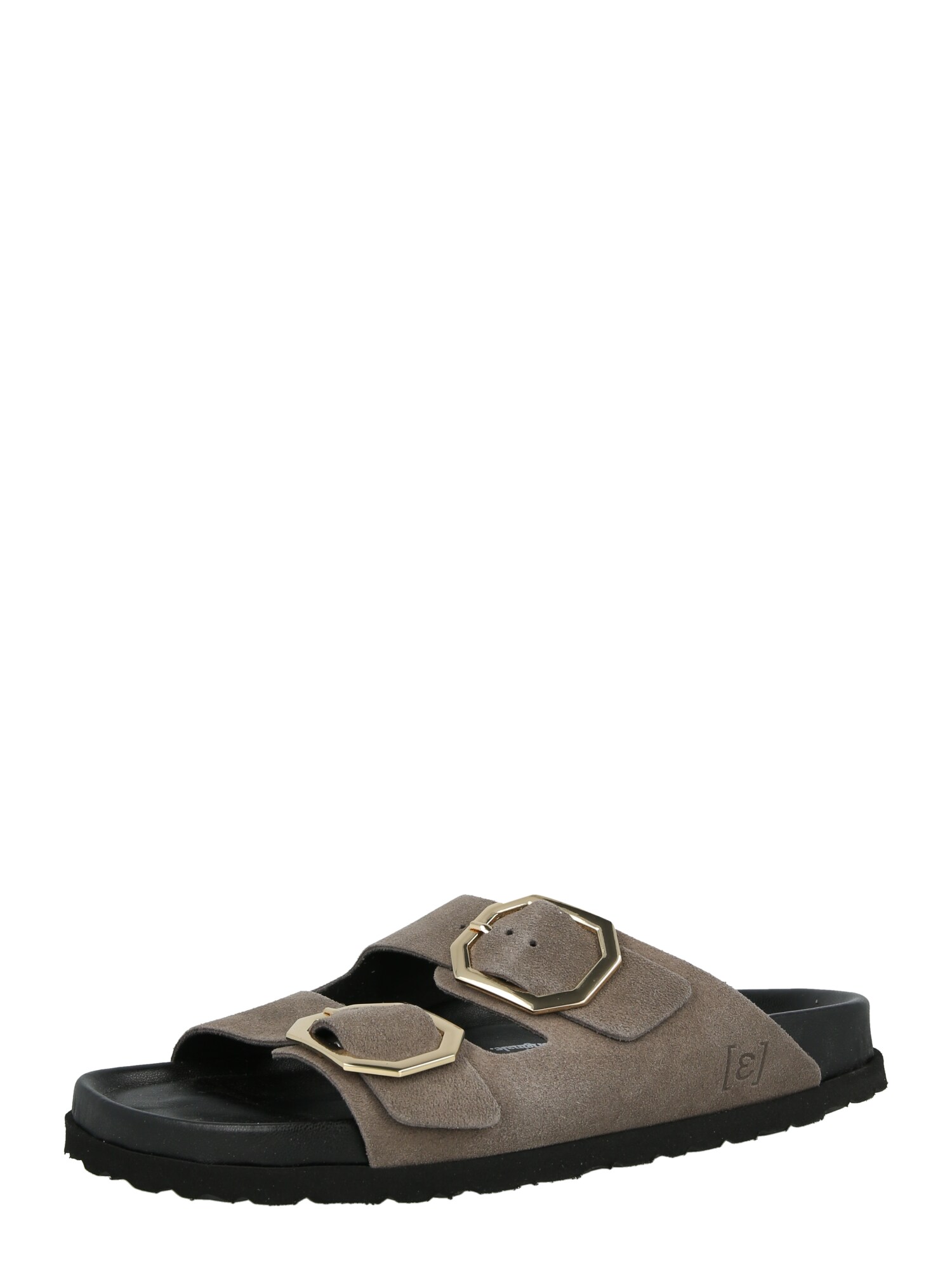 espadrij l´originale Zapatos abiertos  greige
