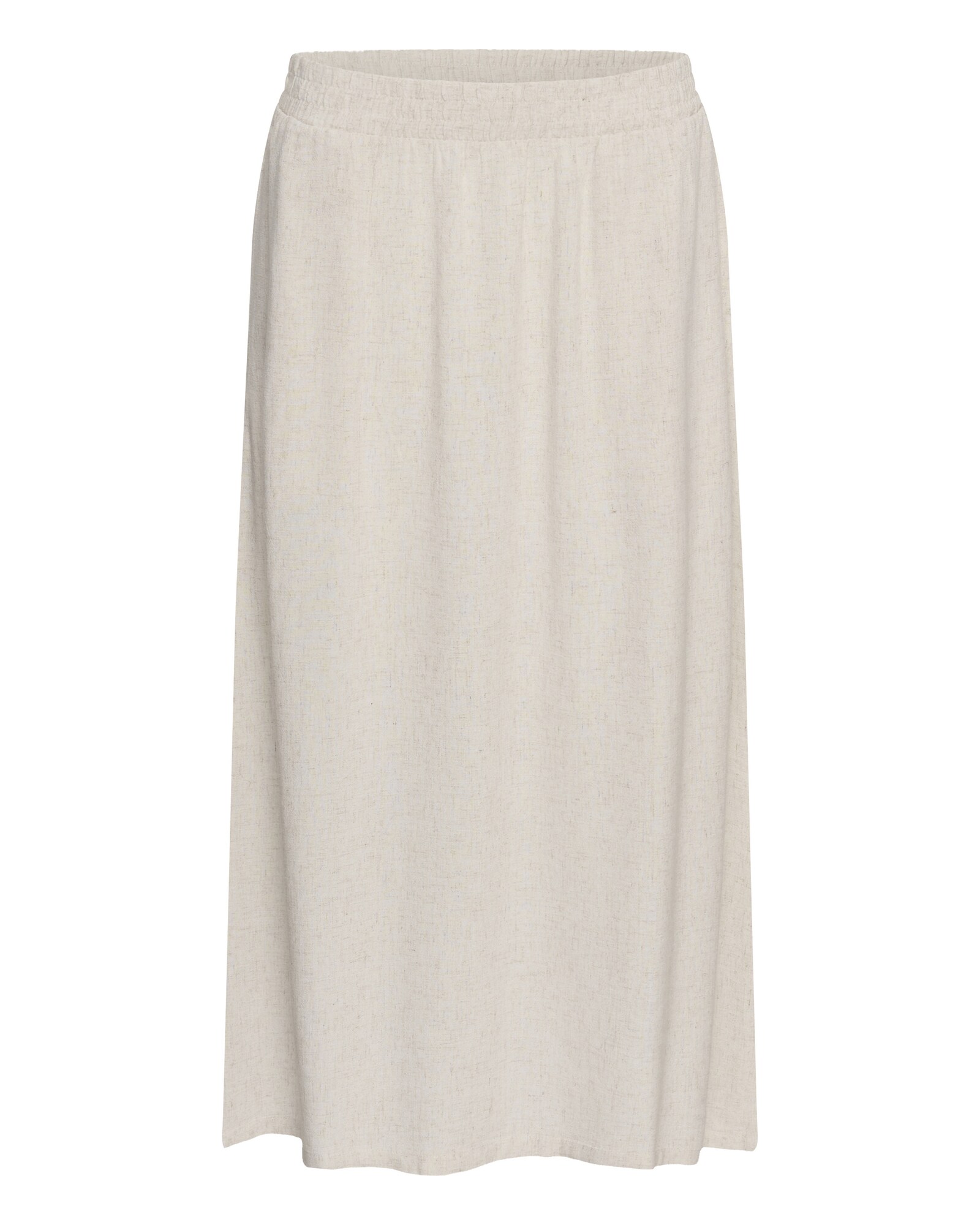 Love Copenhagen Falda 'Kamri' beige claro
