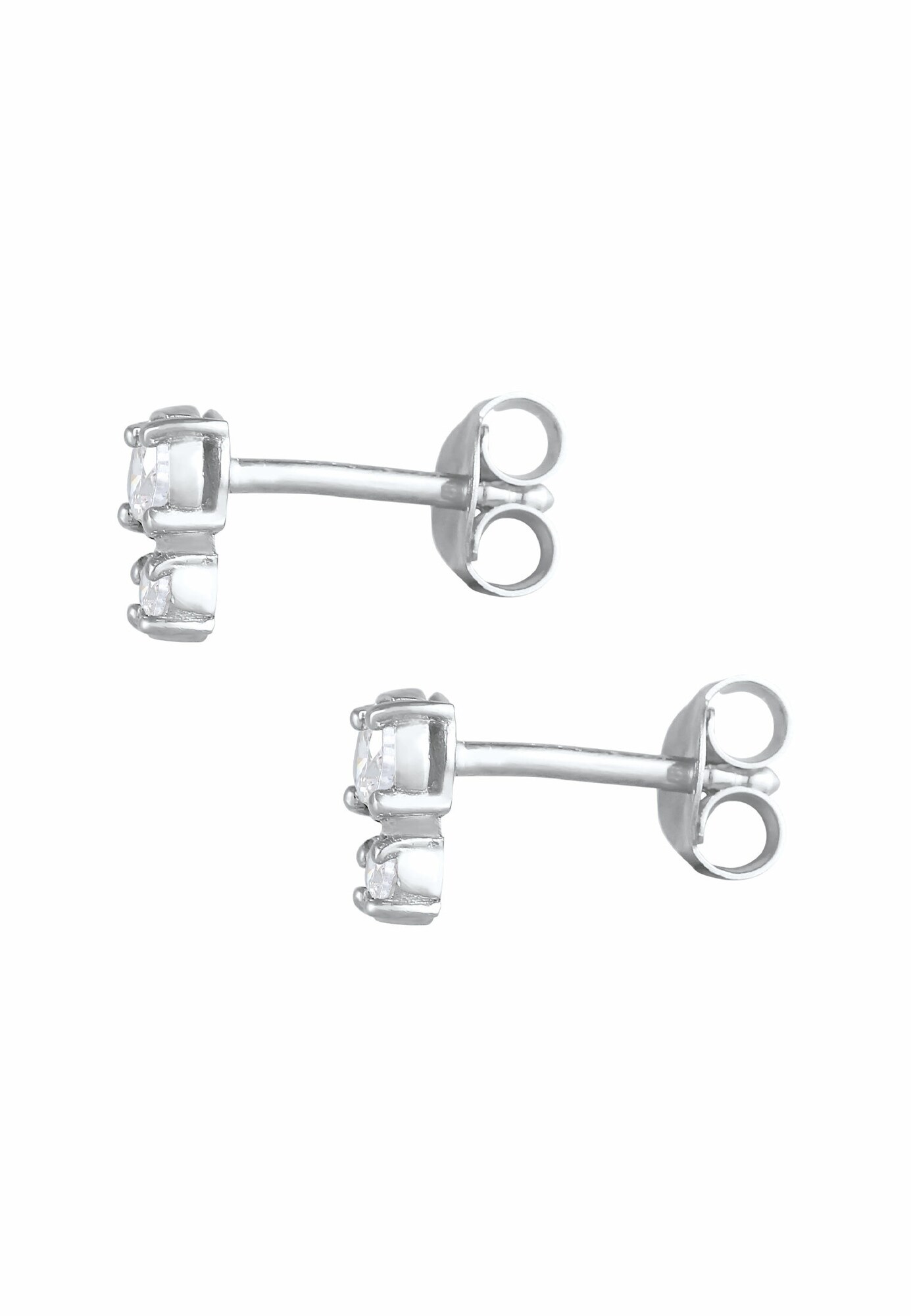 Thumbnail - ELLI Ohrringe Kristall Ohrstecker