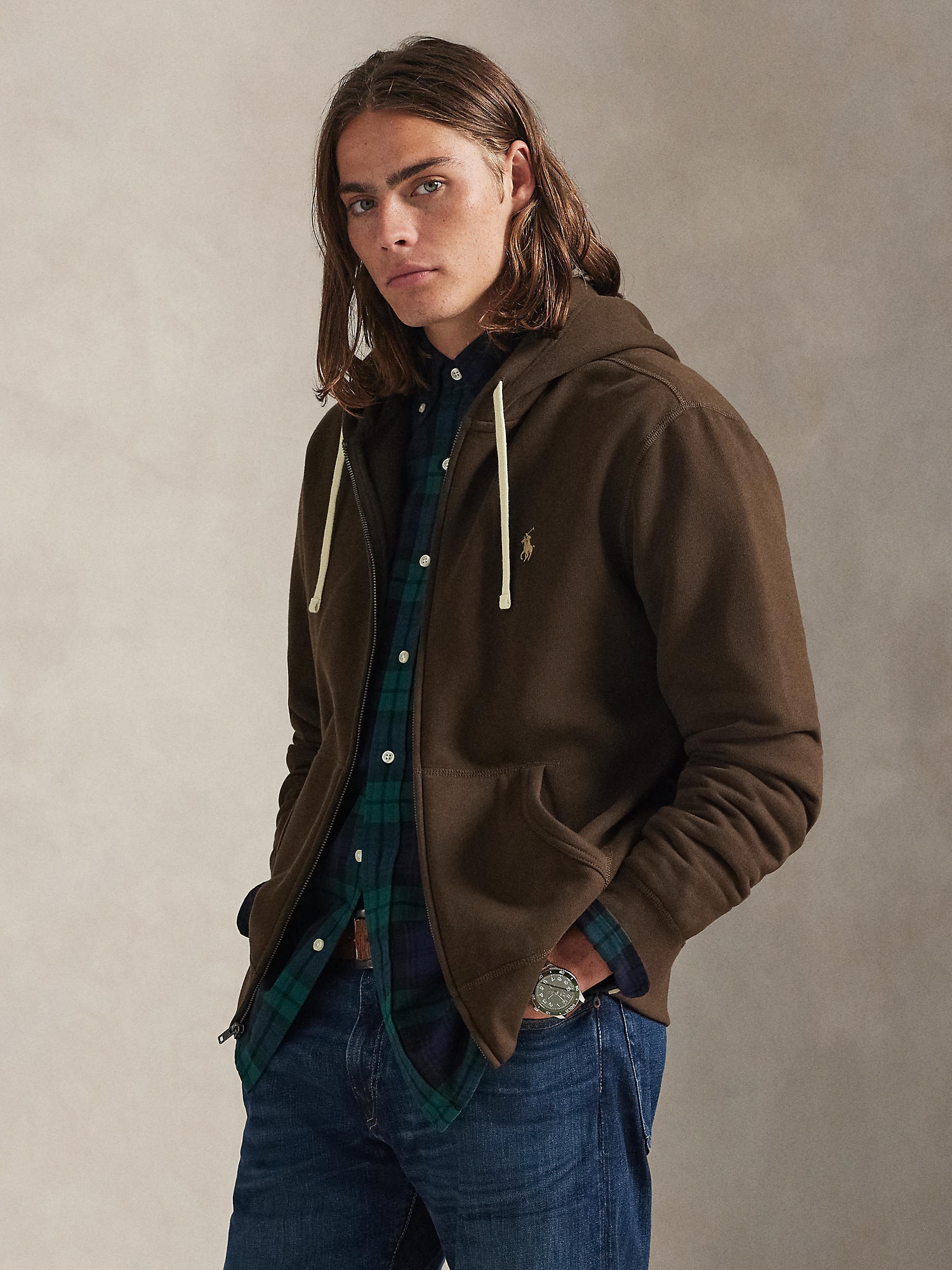 Polo Ralph Lauren Sweatjacke