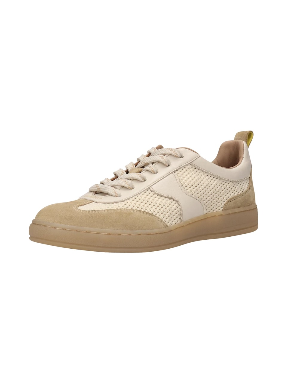 Låg sneaker