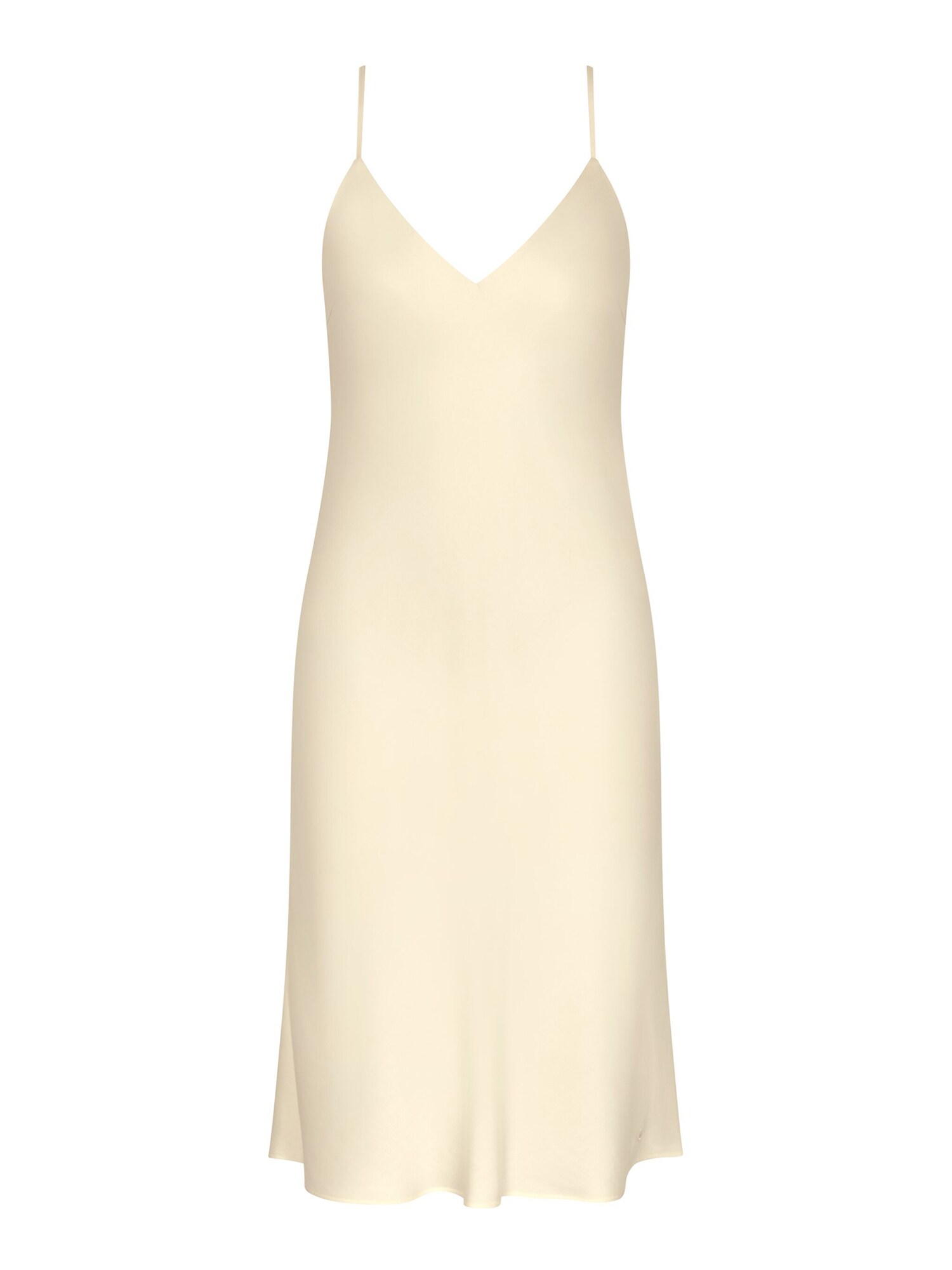 TRIUMPH Camiseta de noche ' Silky Sensuality '  ecru