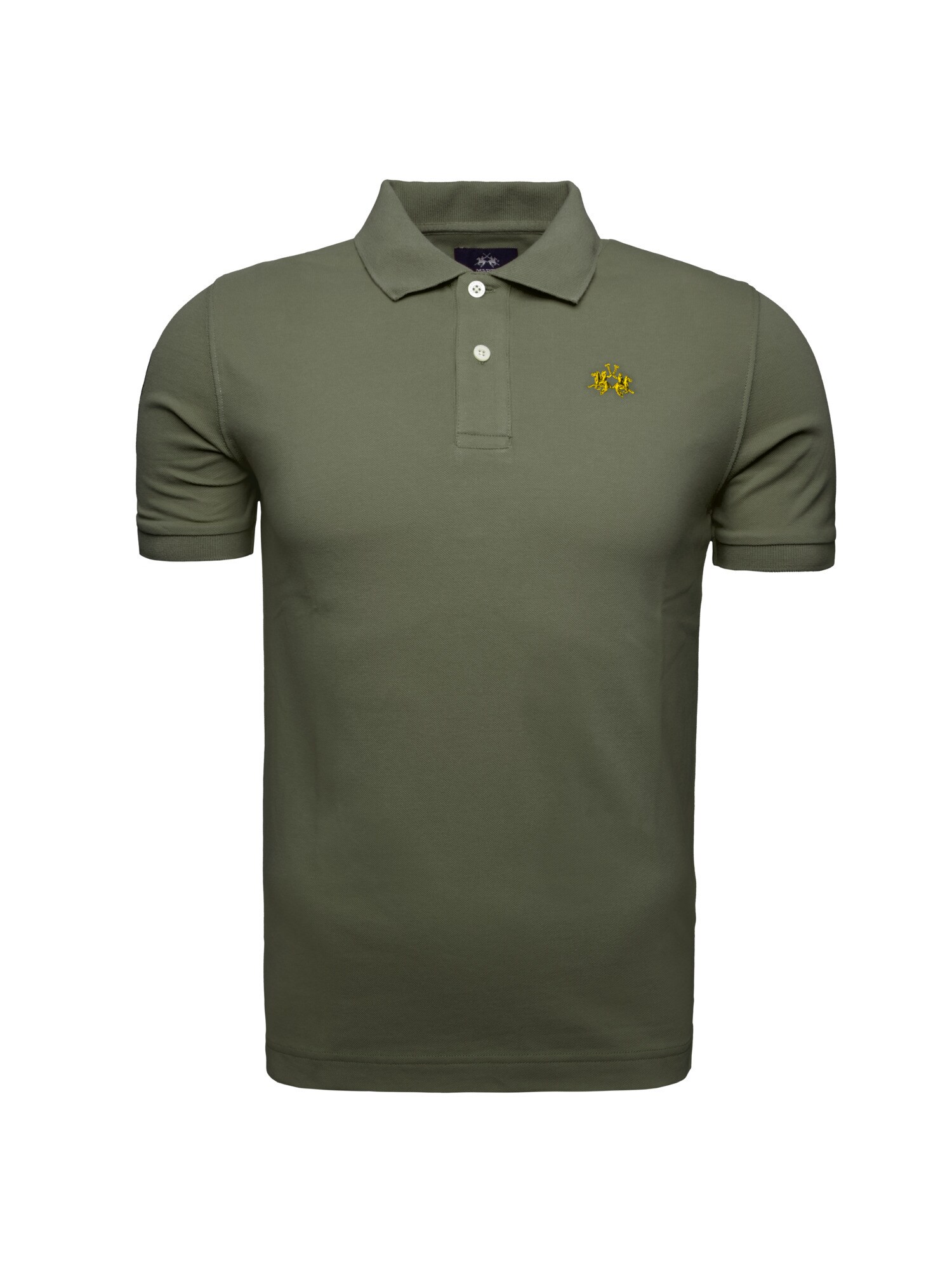 Thumbnail - Poloshirt 'Map300'