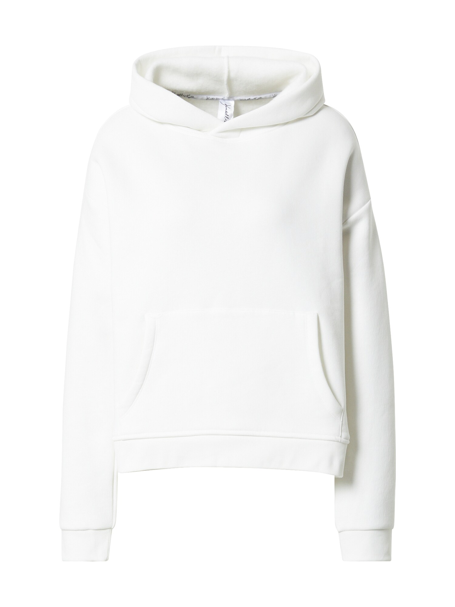 KENDALL + KYLIE Sweatshirt  branco