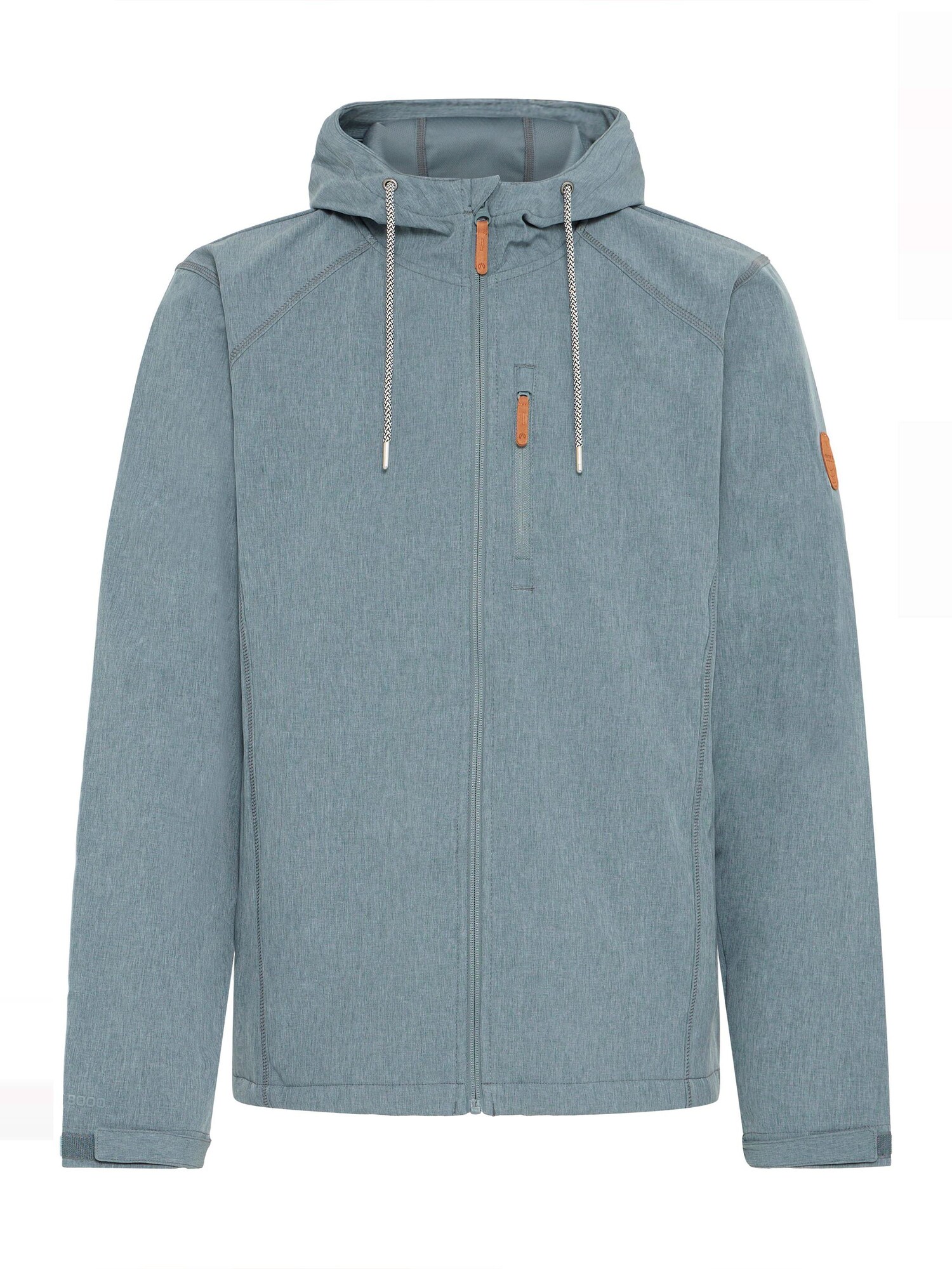 North Bend Chaqueta deportiva 'Thore M'  azul claro