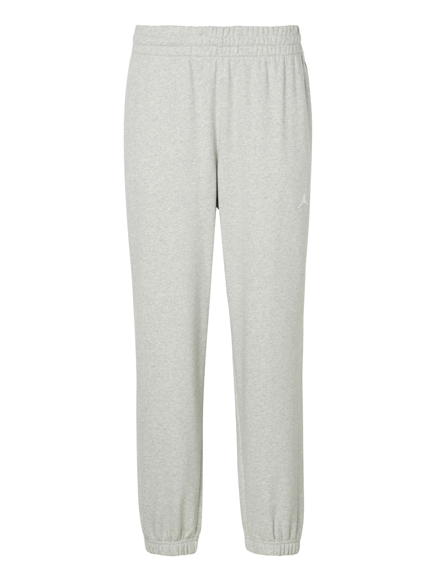 Jordan Pantaloni gri deschis