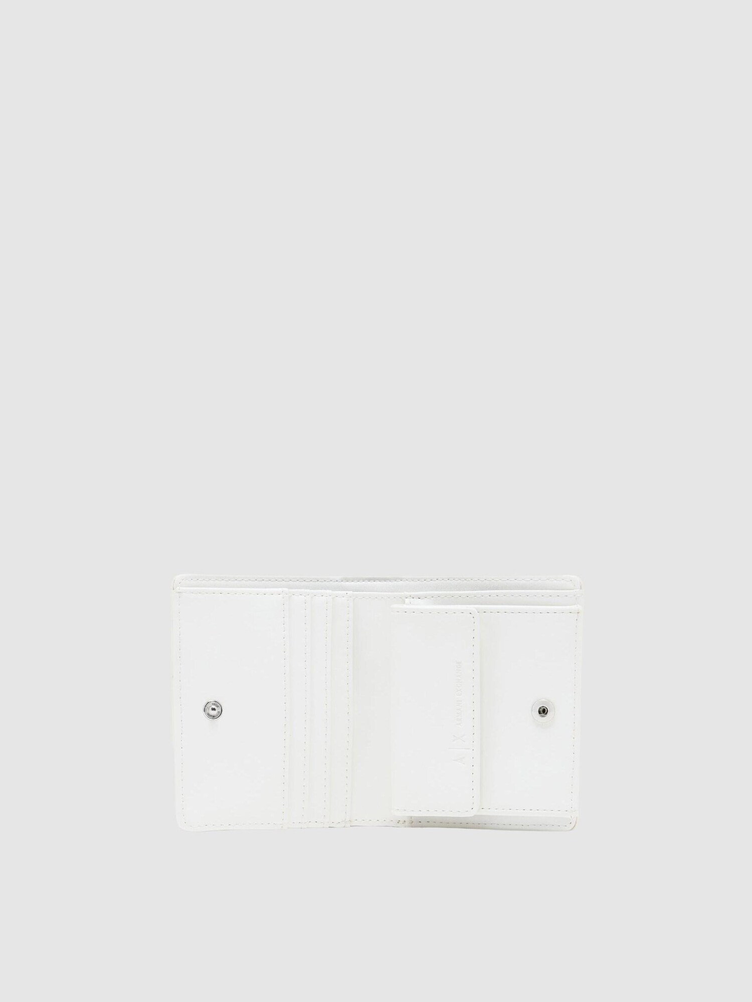 ARMANI EXCHANGE Cartera 'XW000360' blanco – imagen 2