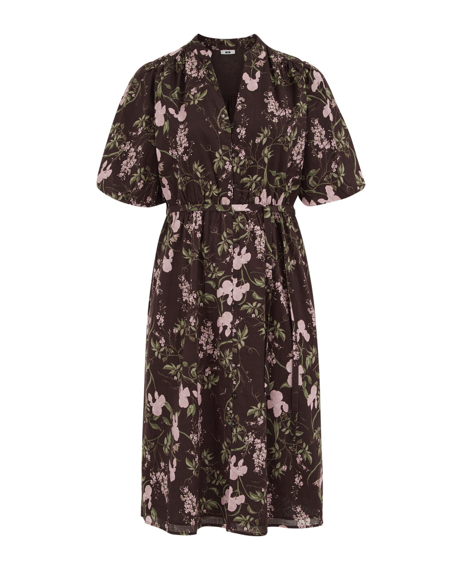 WE Fashion – pentru femei rochie cu durabilitate îndelungată