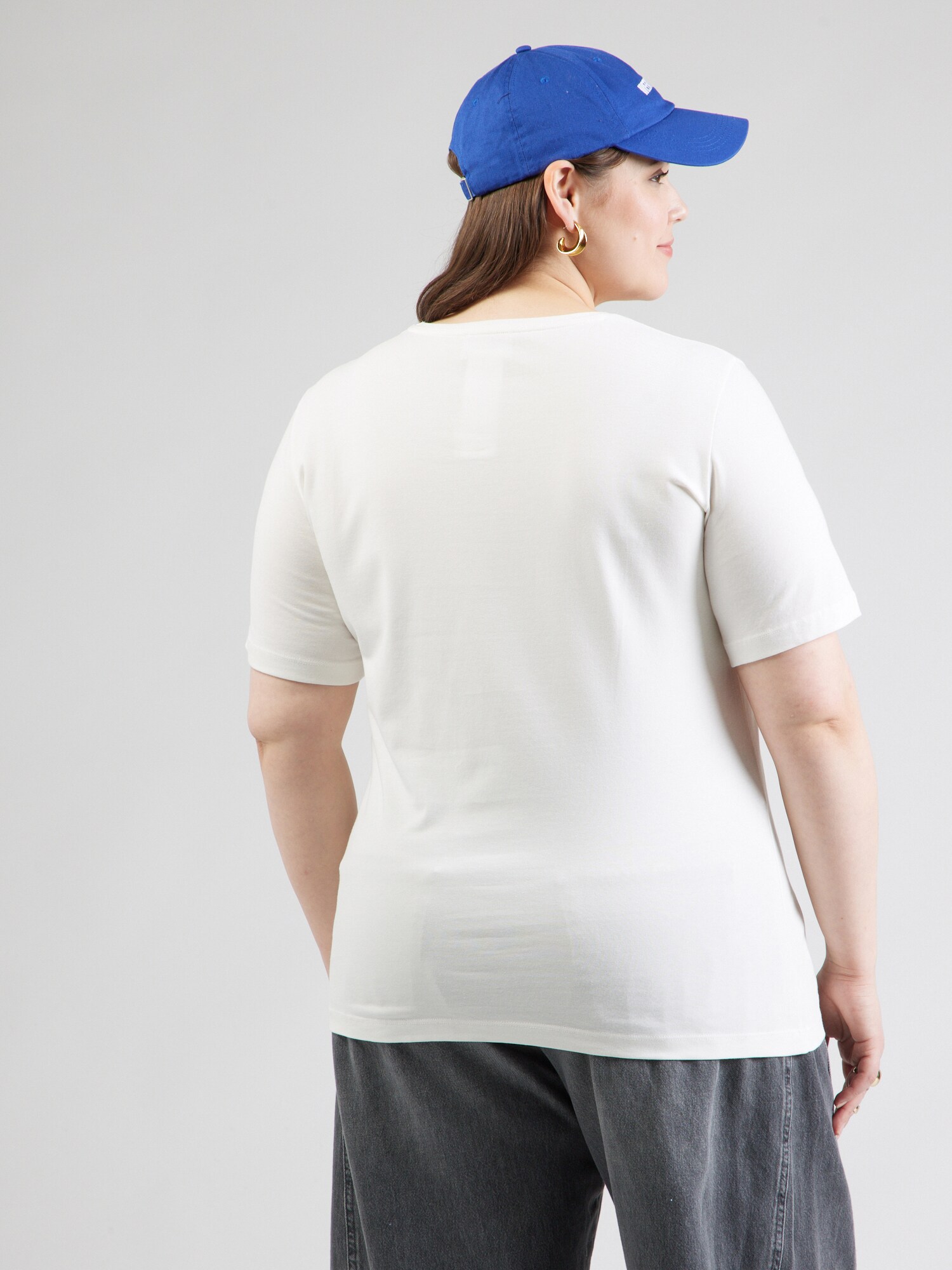 Thumbnail - Persona by Marina Rinaldi T-Shirt KIPUR